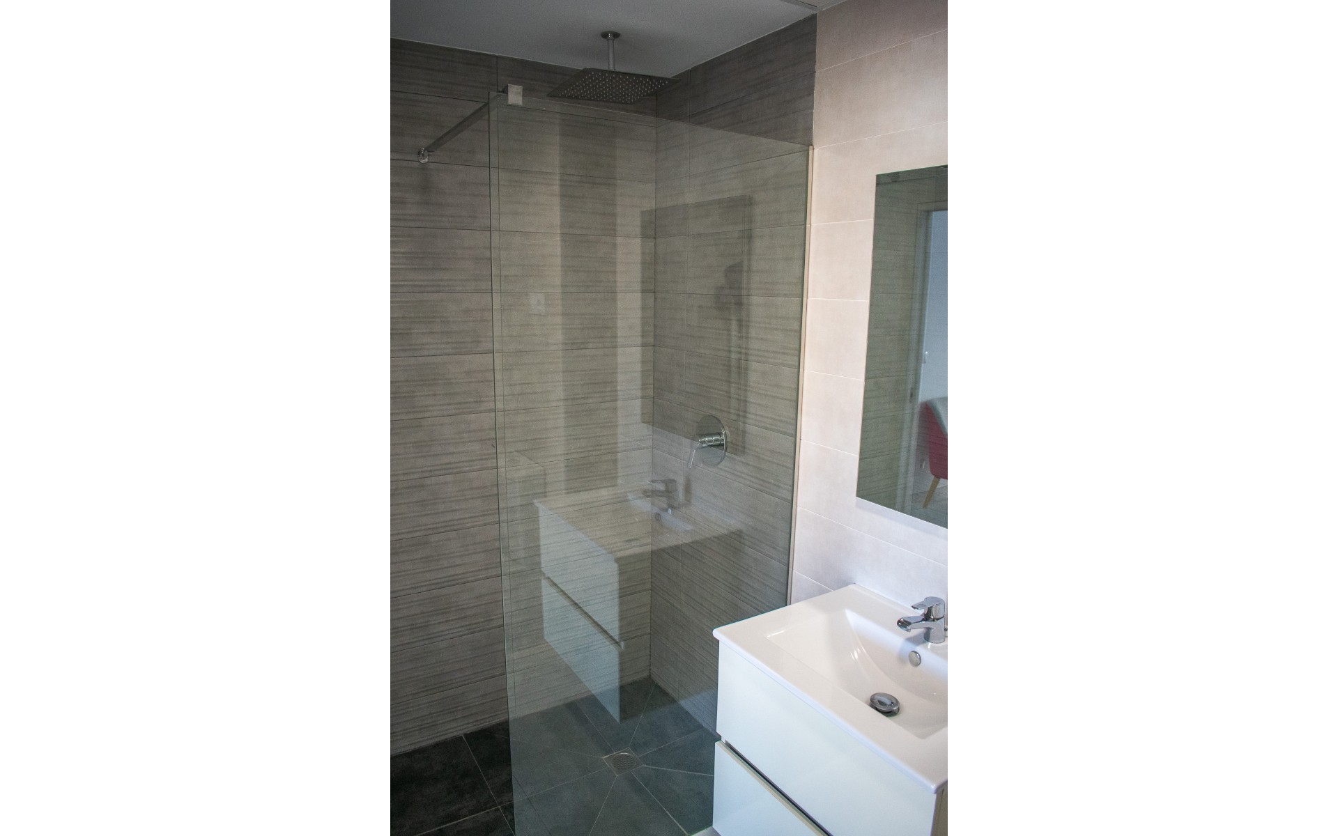 Resale - Apartment - Calpe - Calpe Centro