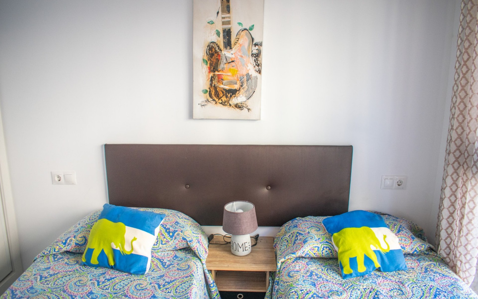 Resale - Apartment - Calpe - Calpe Centro