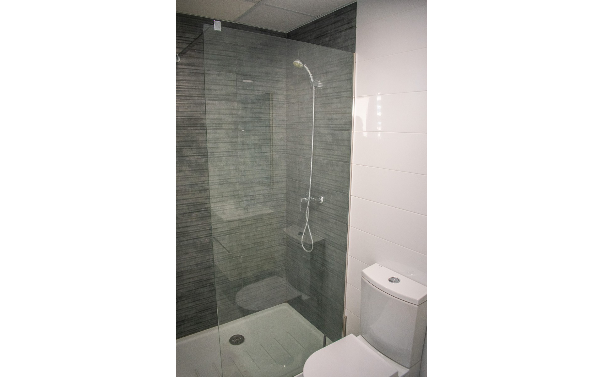 Resale - Apartment - Calpe - Calpe Centro
