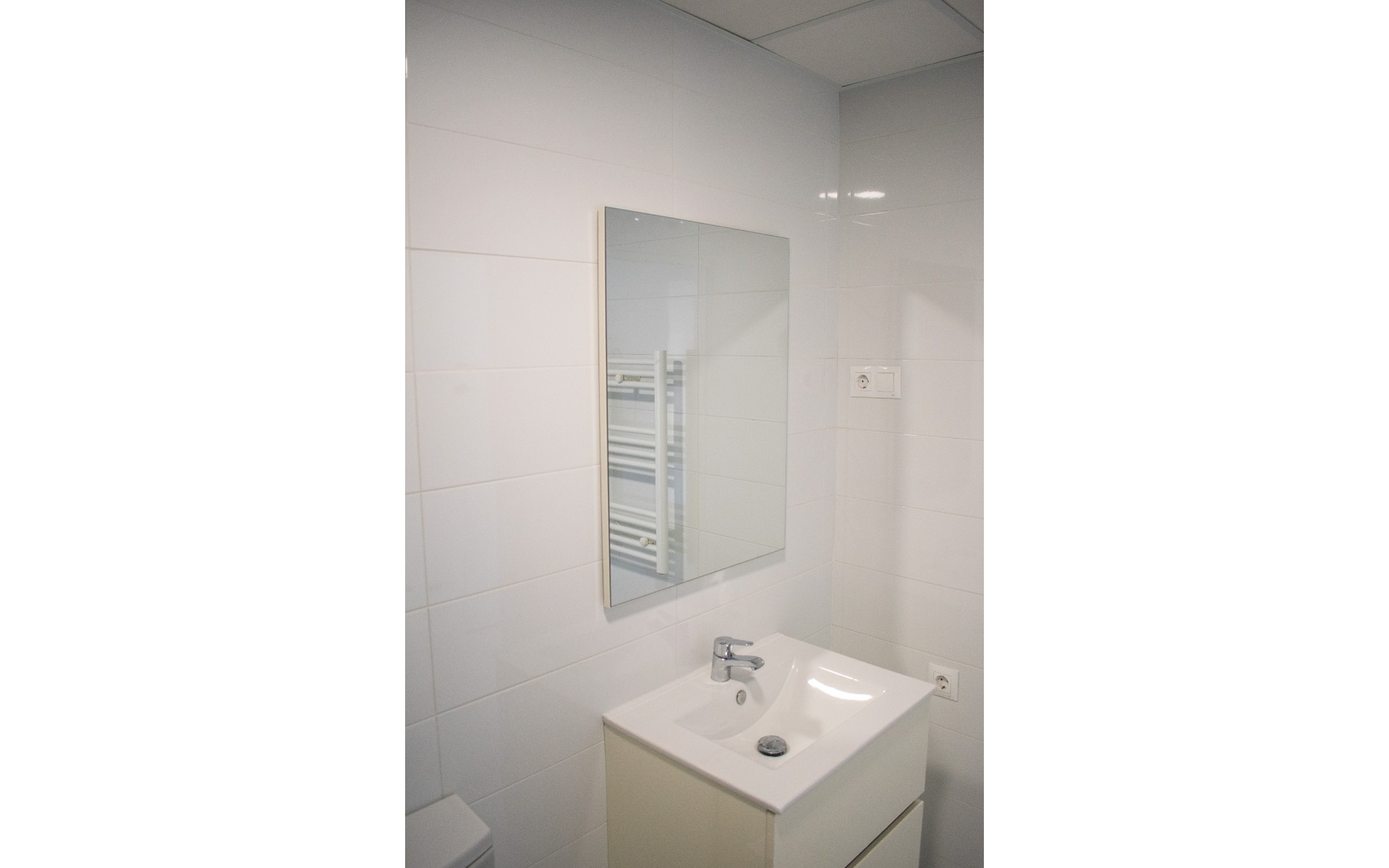 Resale - Apartment - Calpe - Calpe Centro