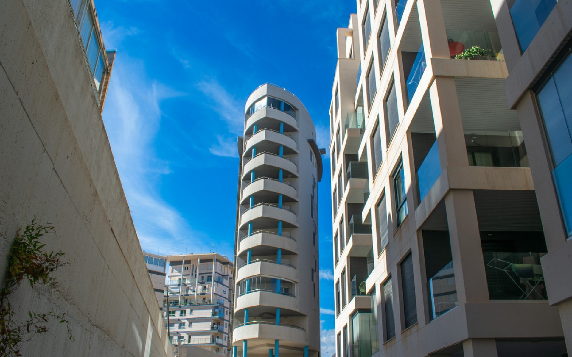 Resale - Apartment - Calpe - Calpe Centro