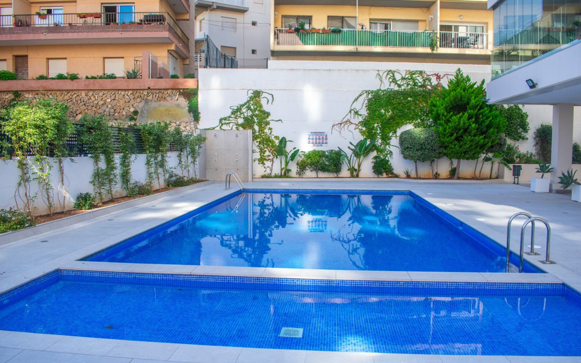 Resale - Apartment - Calpe - Calpe Centro