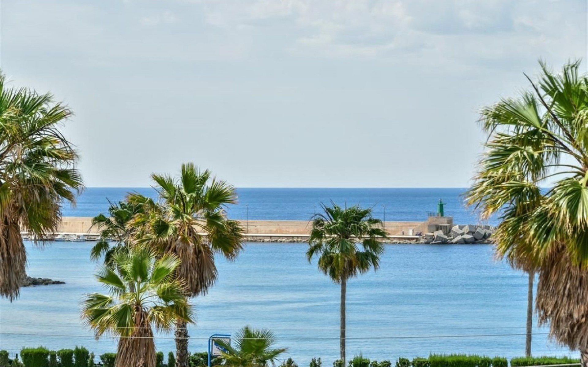 Resale - Apartment - Calpe - Calpe Centro