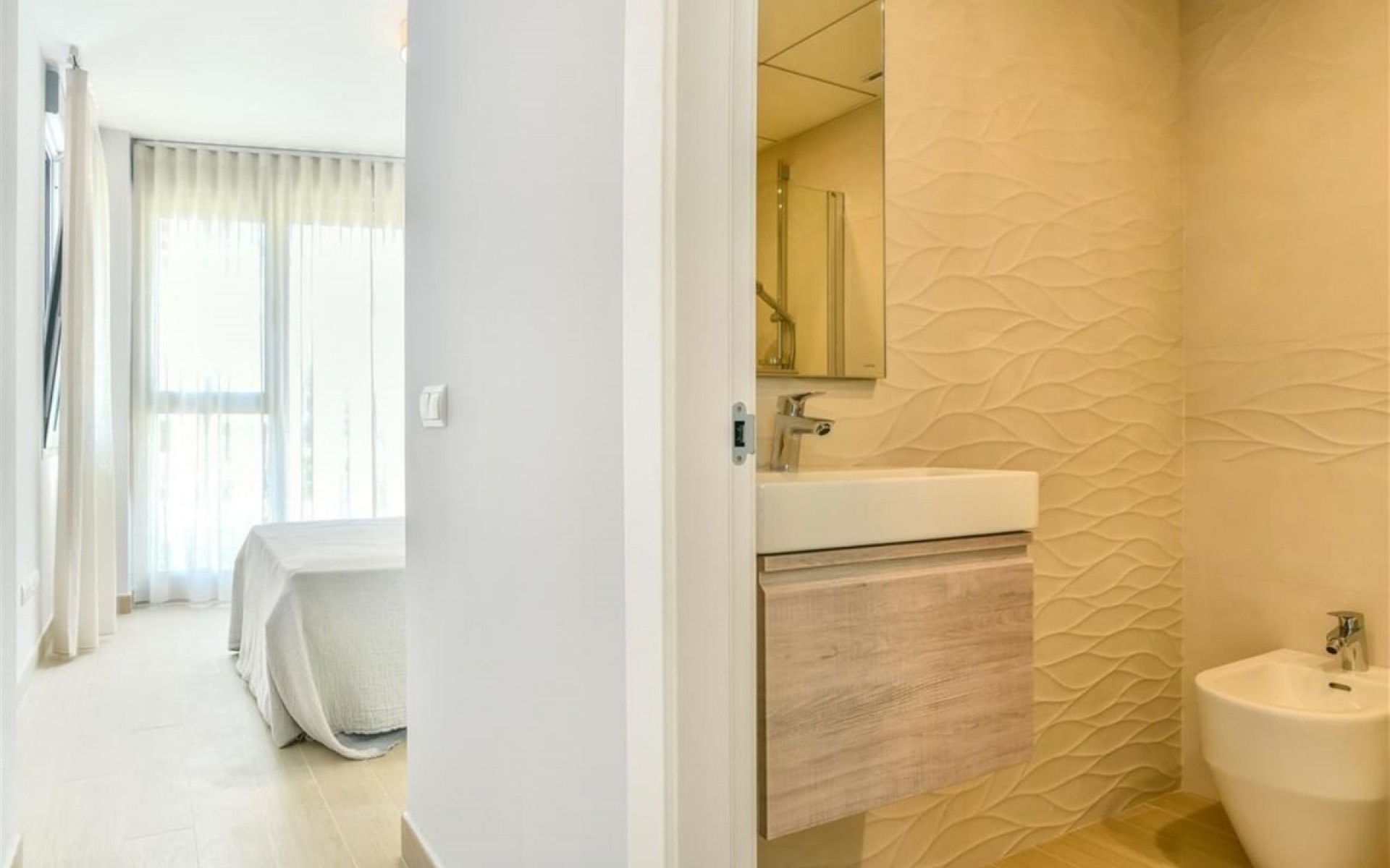 Resale - Apartment - Calpe - Calpe Centro