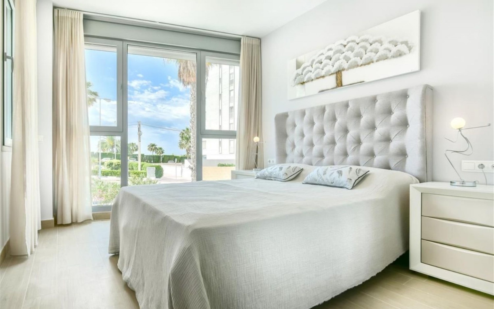 Resale - Apartment - Calpe - Calpe Centro