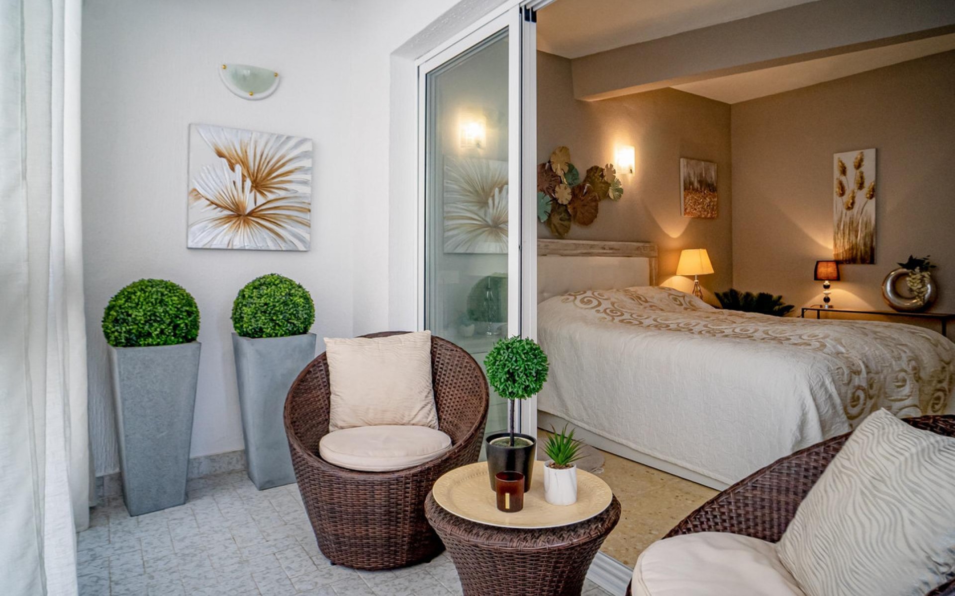 Resale - Apartment - Calpe - Calpe Centro