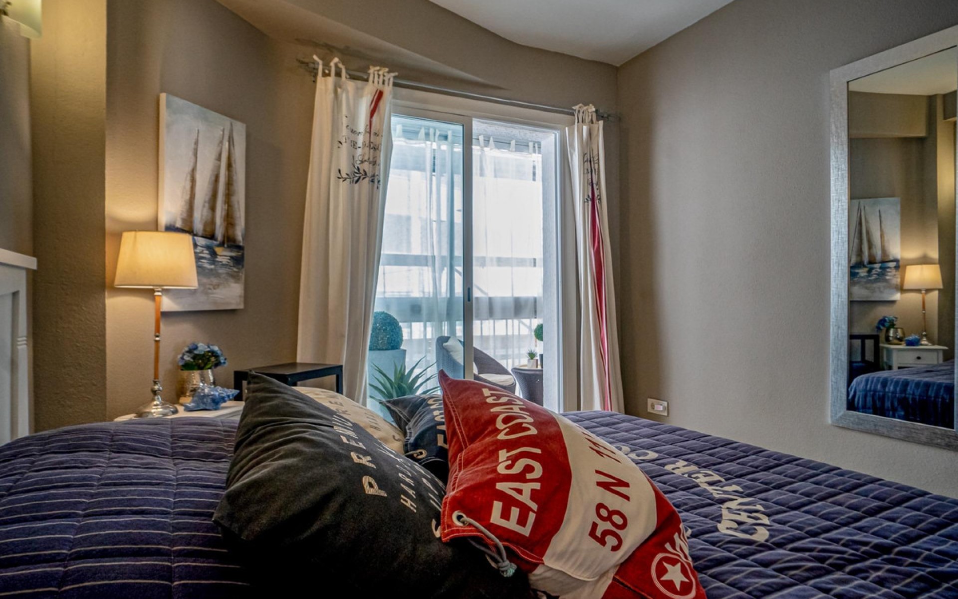 Resale - Apartment - Calpe - Calpe Centro