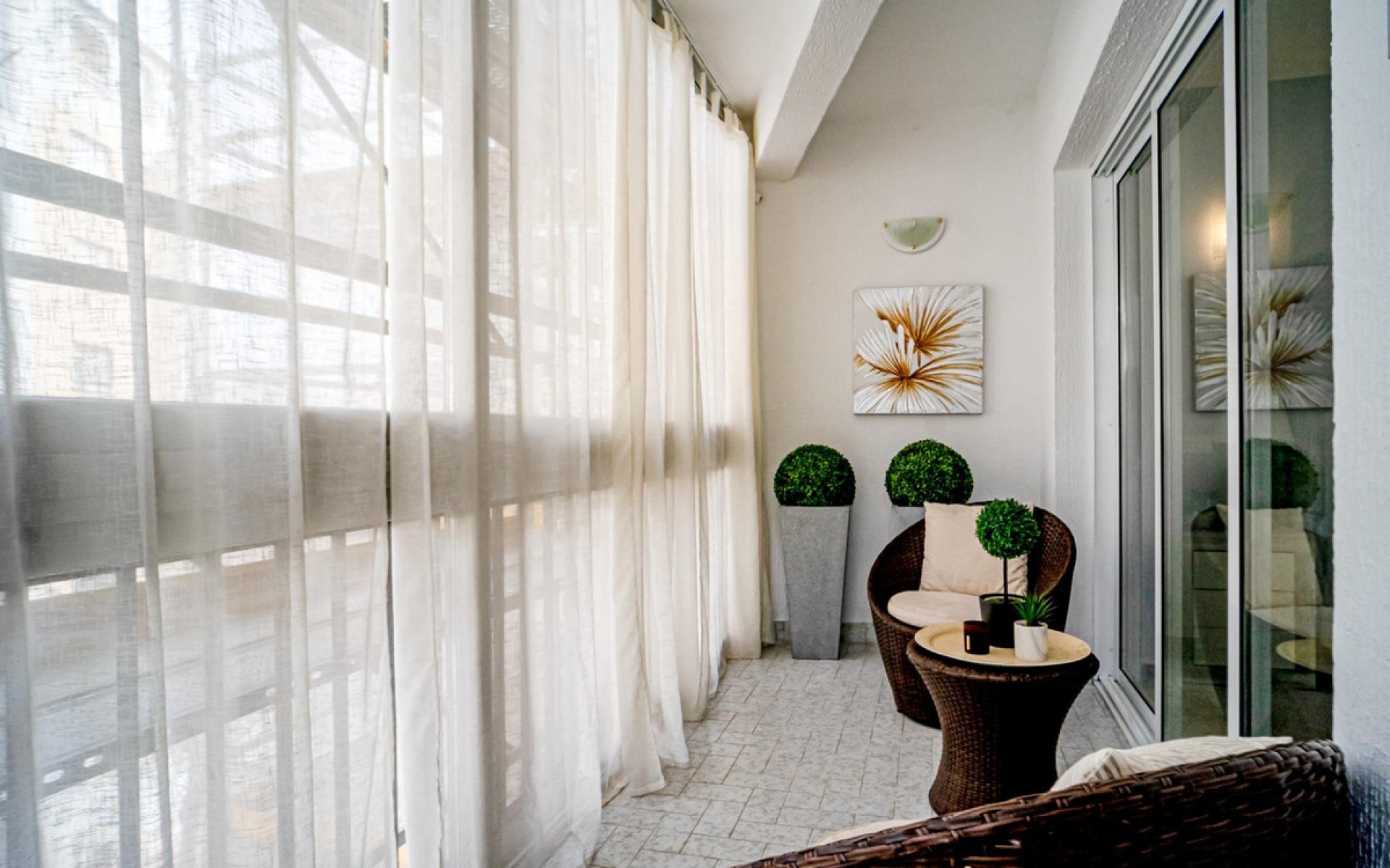 Resale - Apartment - Calpe - Calpe Centro