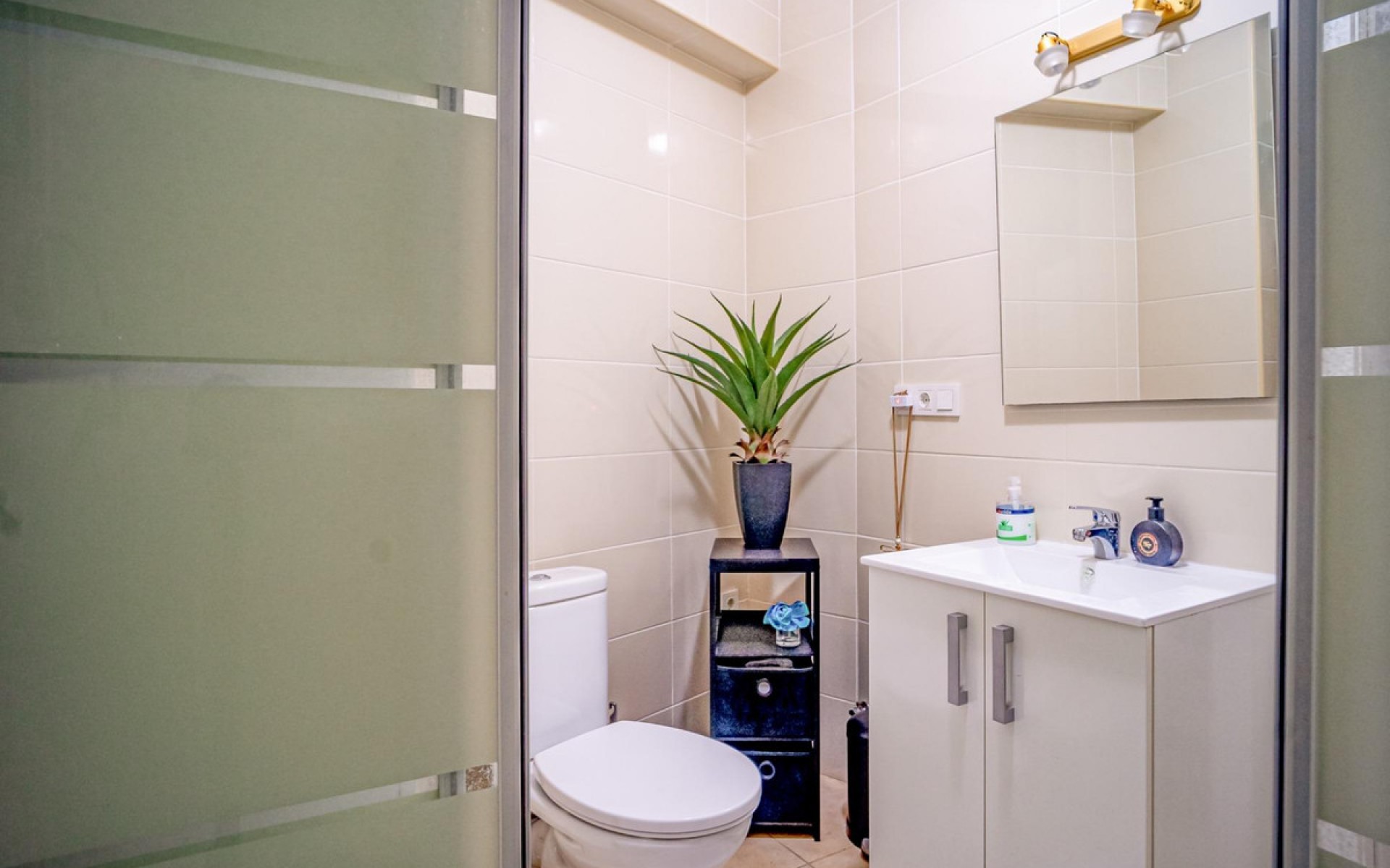 Resale - Apartment - Calpe - Calpe Centro