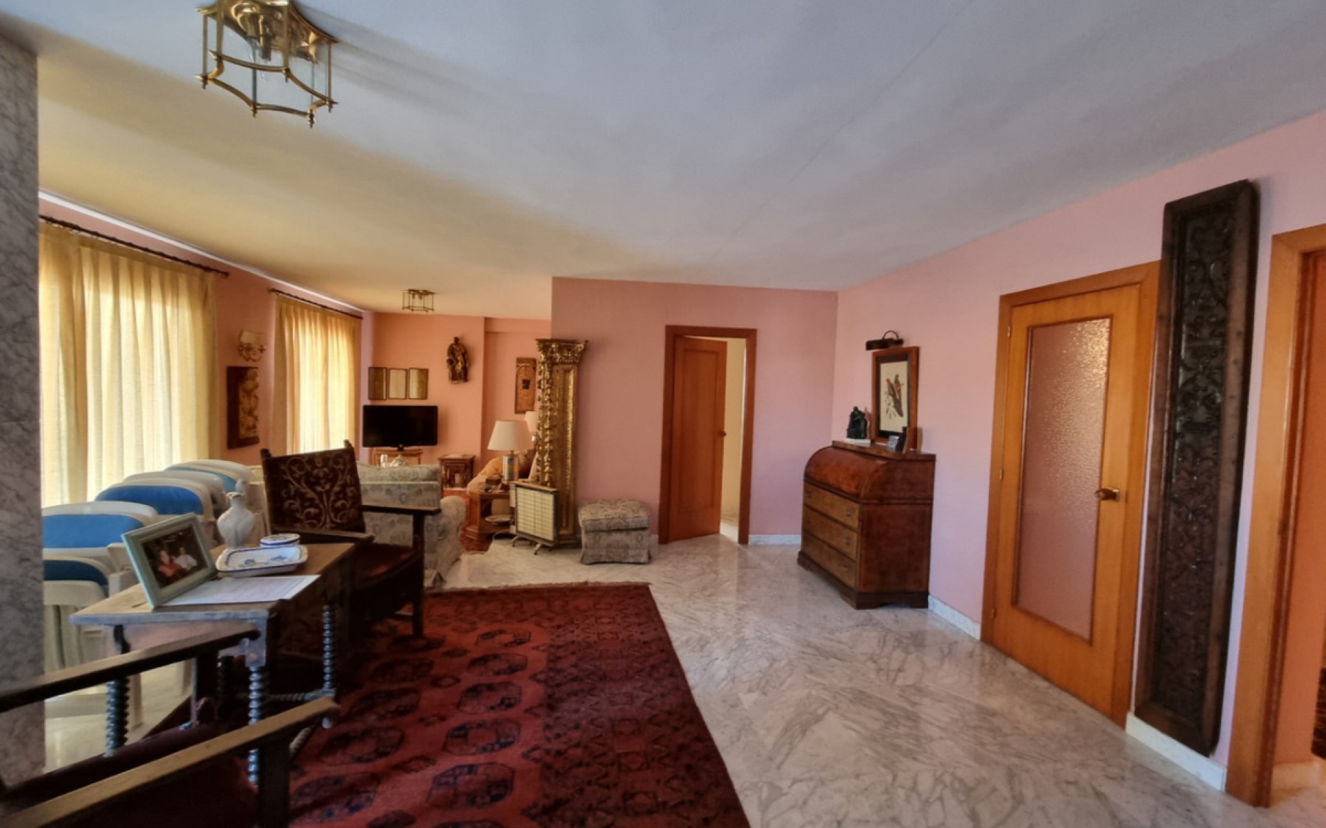 Resale - Apartment - Calpe - Calpe Centro