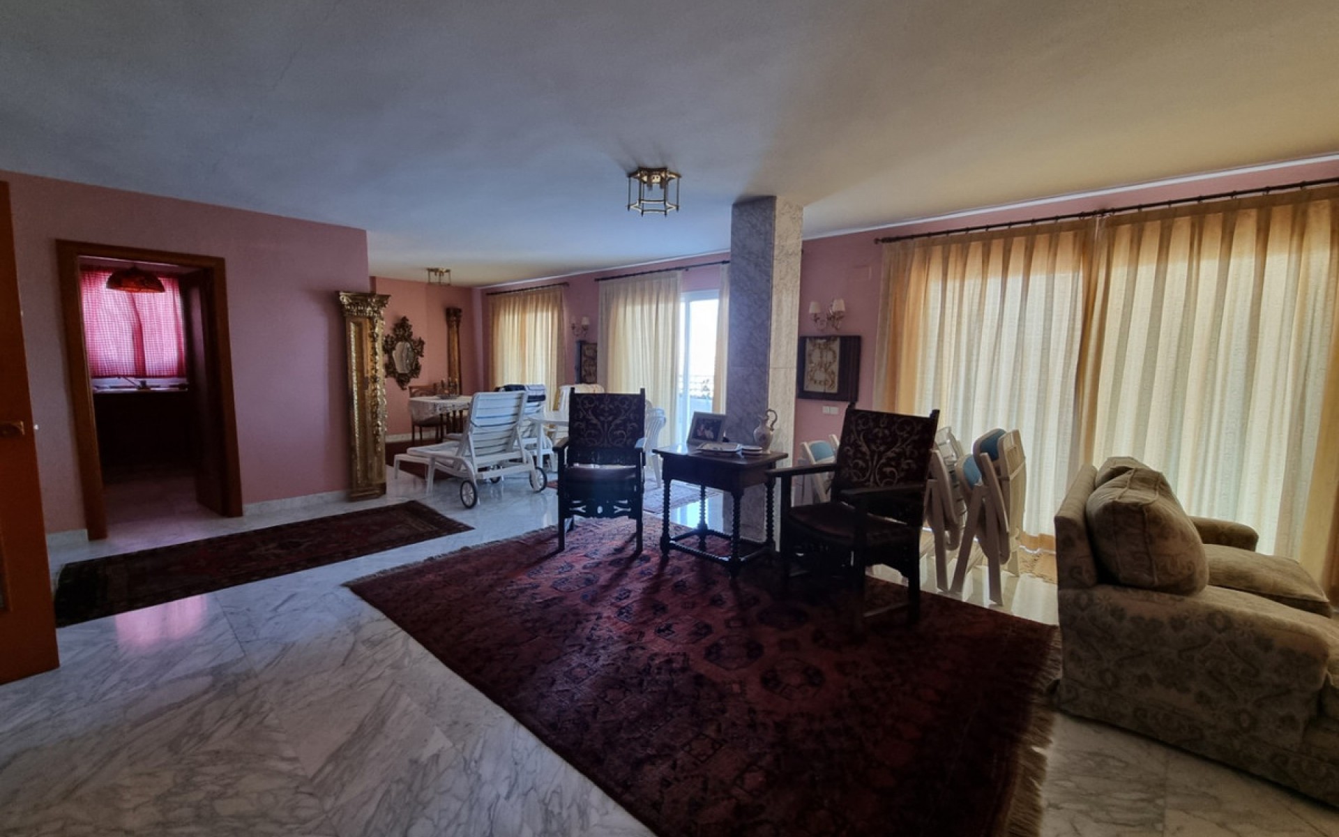 Resale - Apartment - Calpe - Calpe Centro