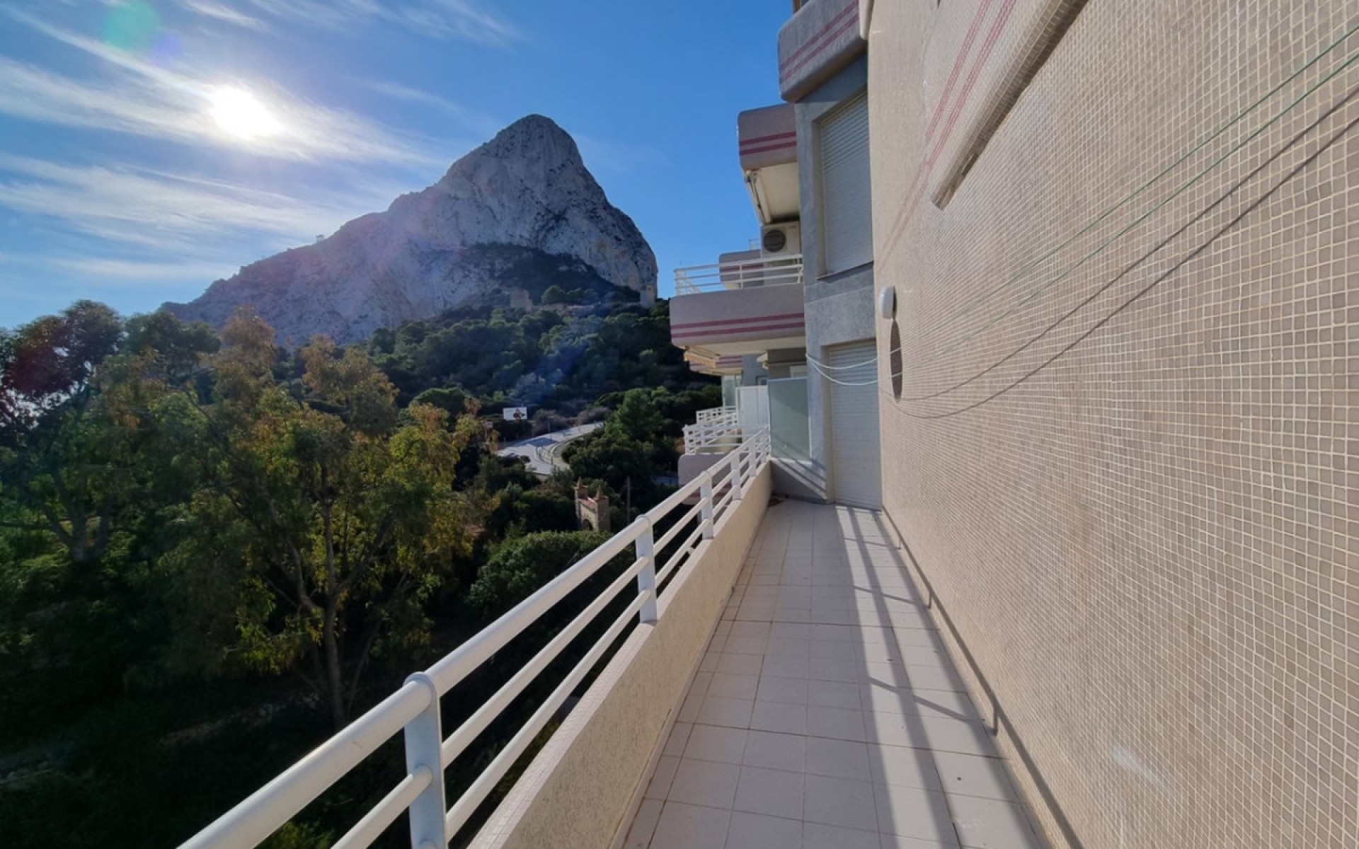 Resale - Apartment - Calpe - Calpe Centro