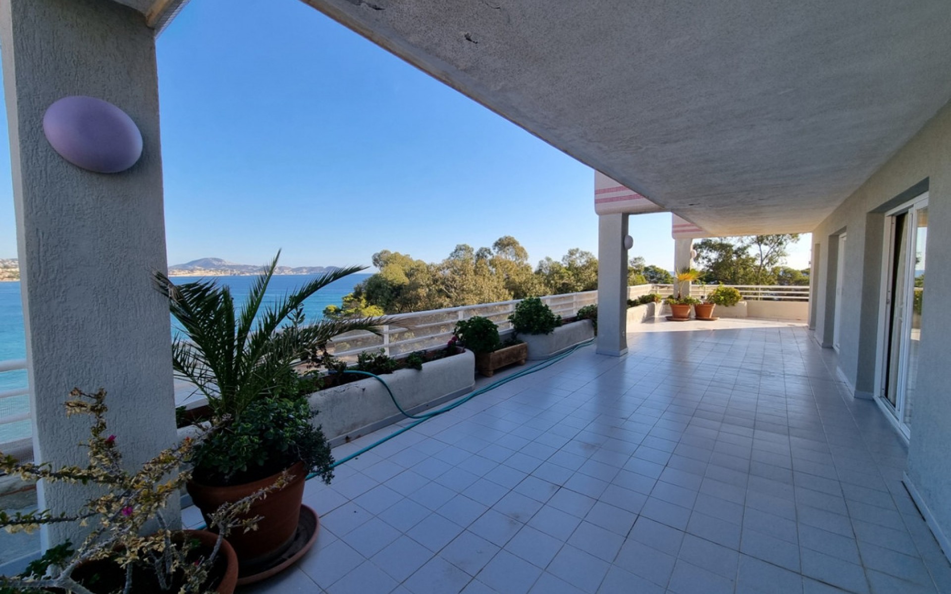 Resale - Apartment - Calpe - Calpe Centro