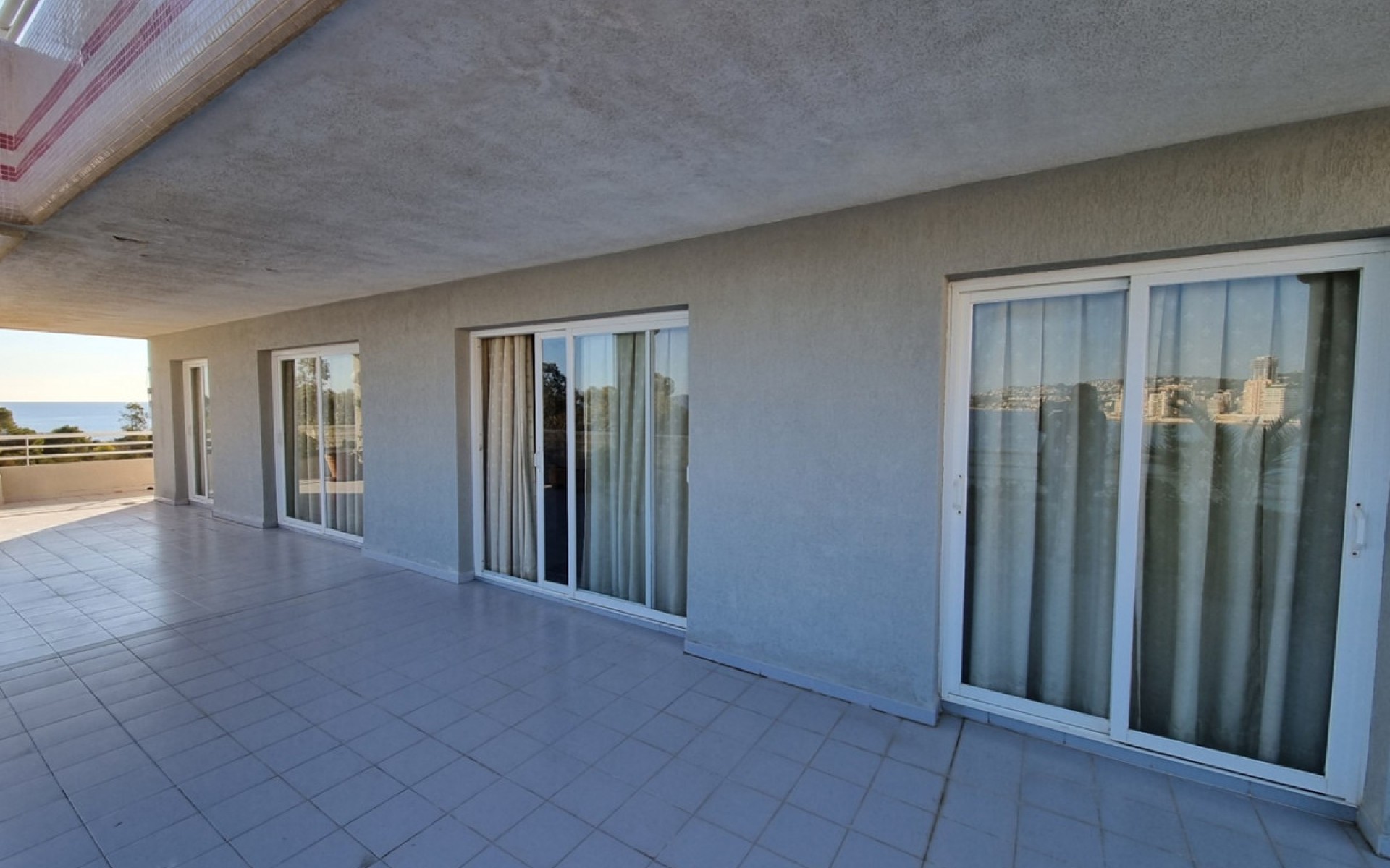 Resale - Apartment - Calpe - Calpe Centro