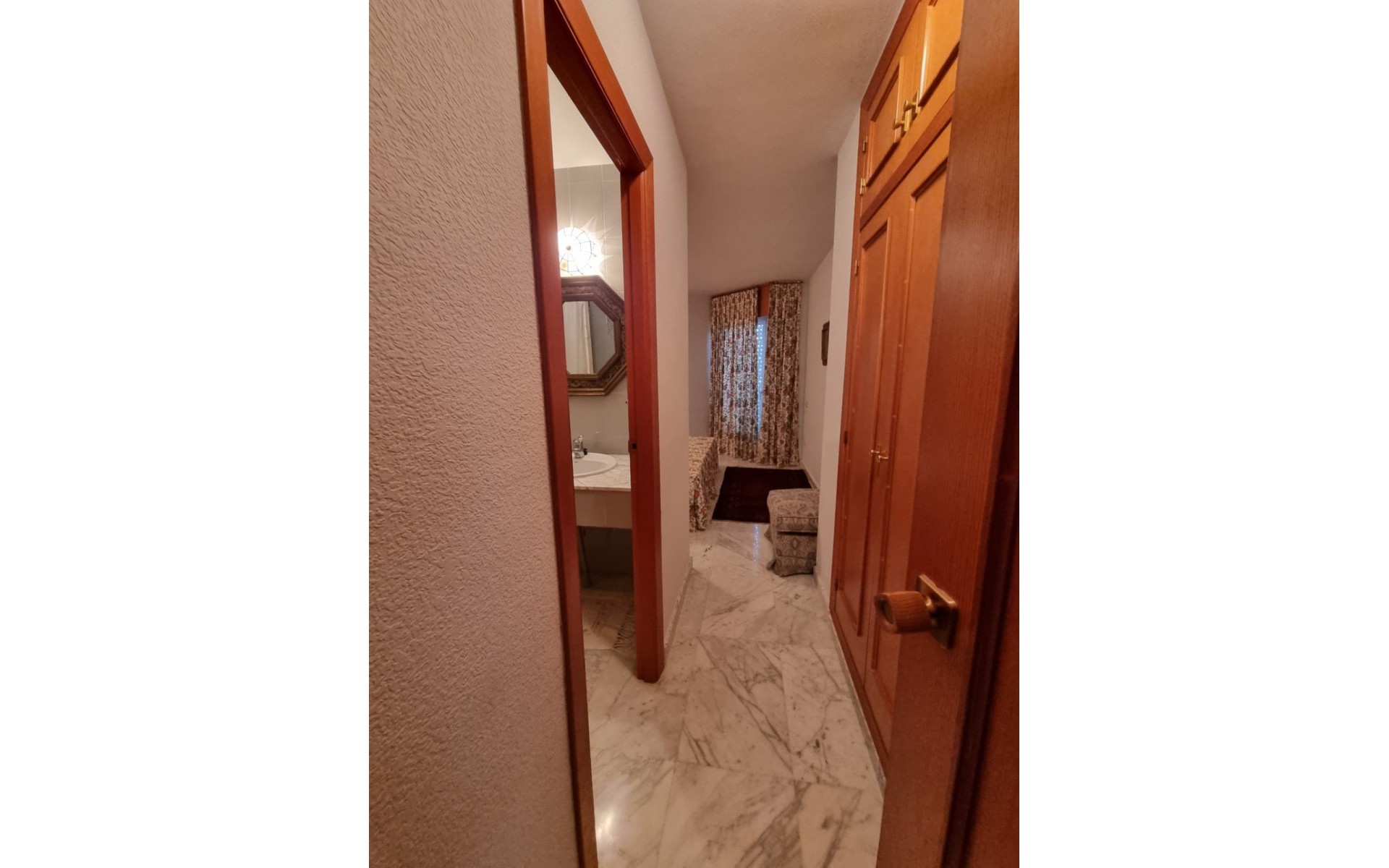 Resale - Apartment - Calpe - Calpe Centro