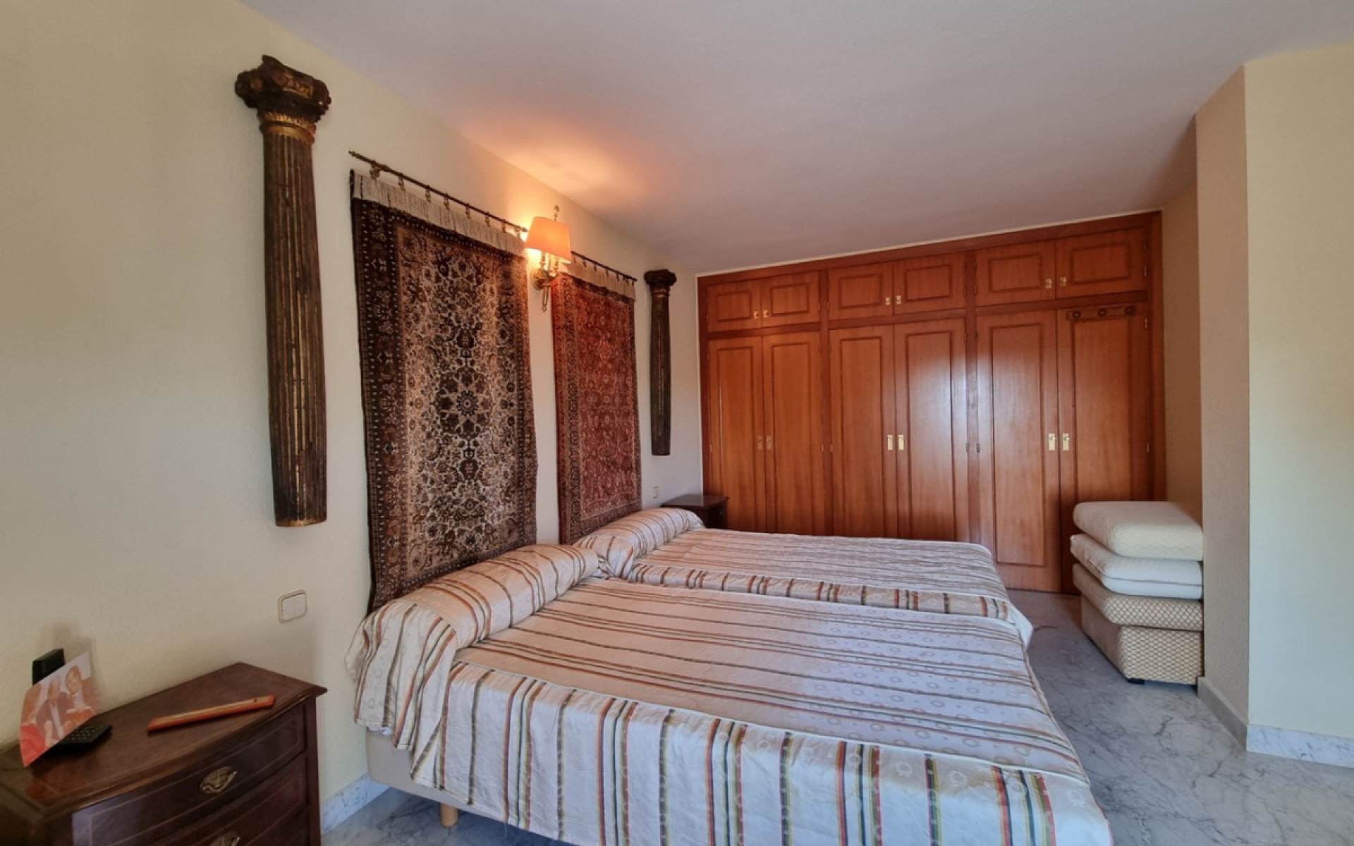Resale - Apartment - Calpe - Calpe Centro