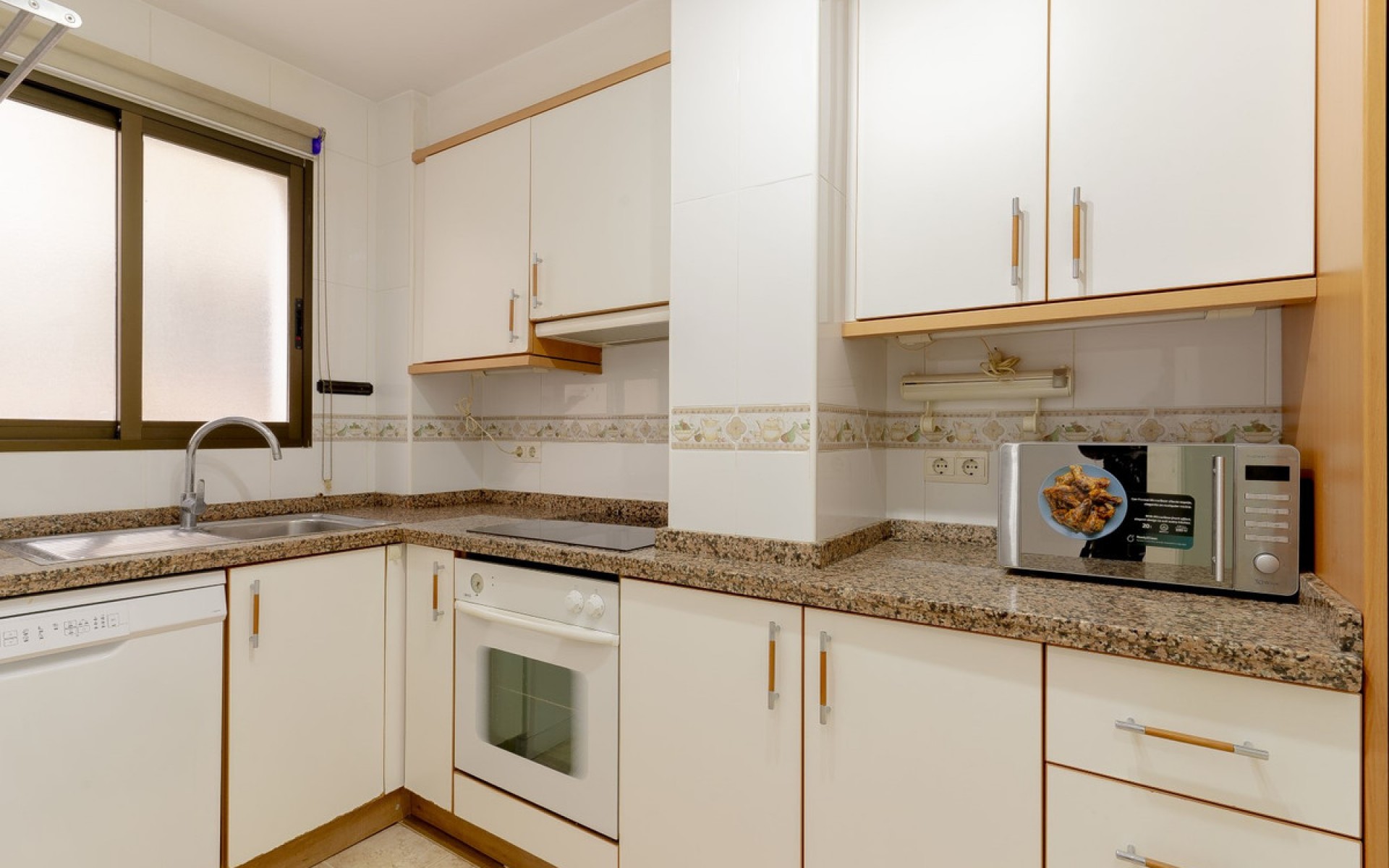 Resale - Apartment - Calpe - Calpe Centro
