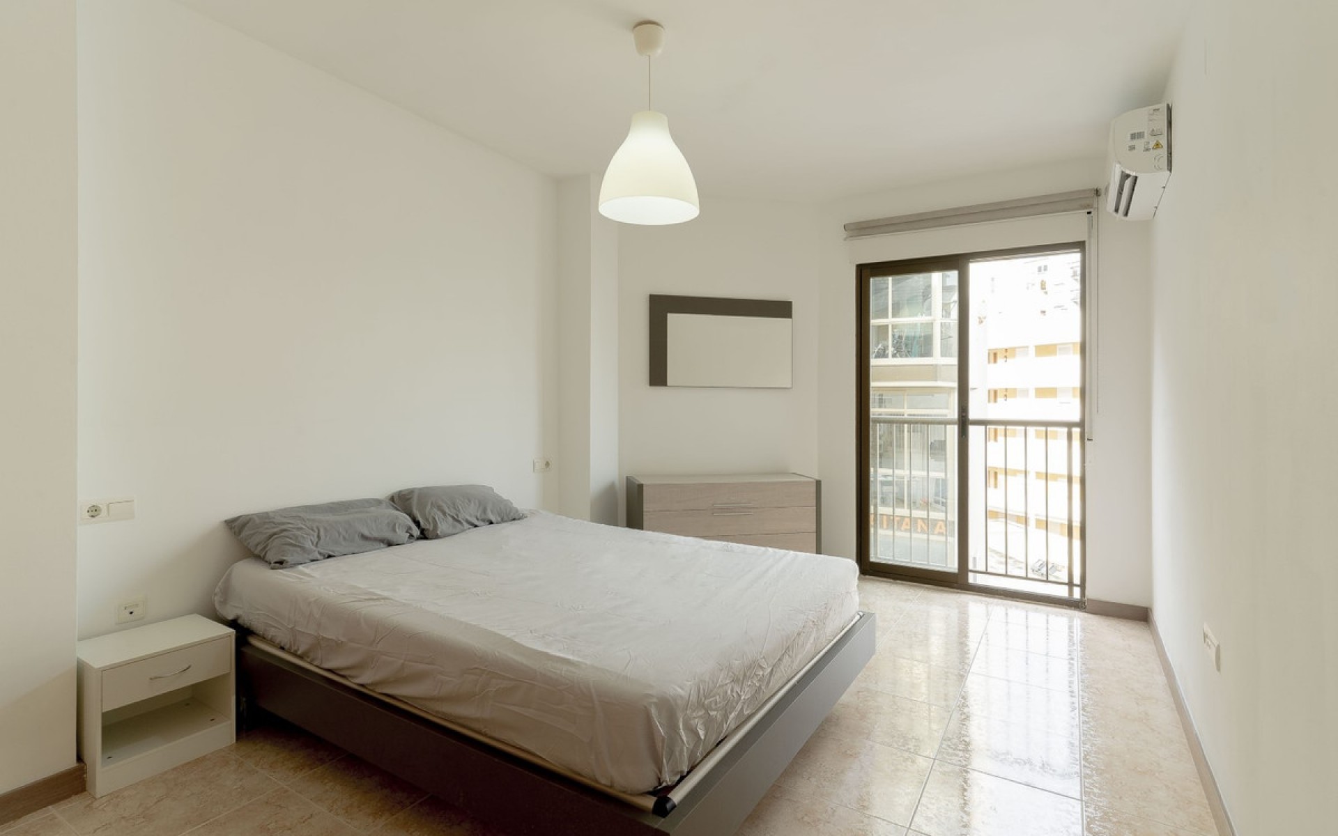 Resale - Apartment - Calpe - Calpe Centro