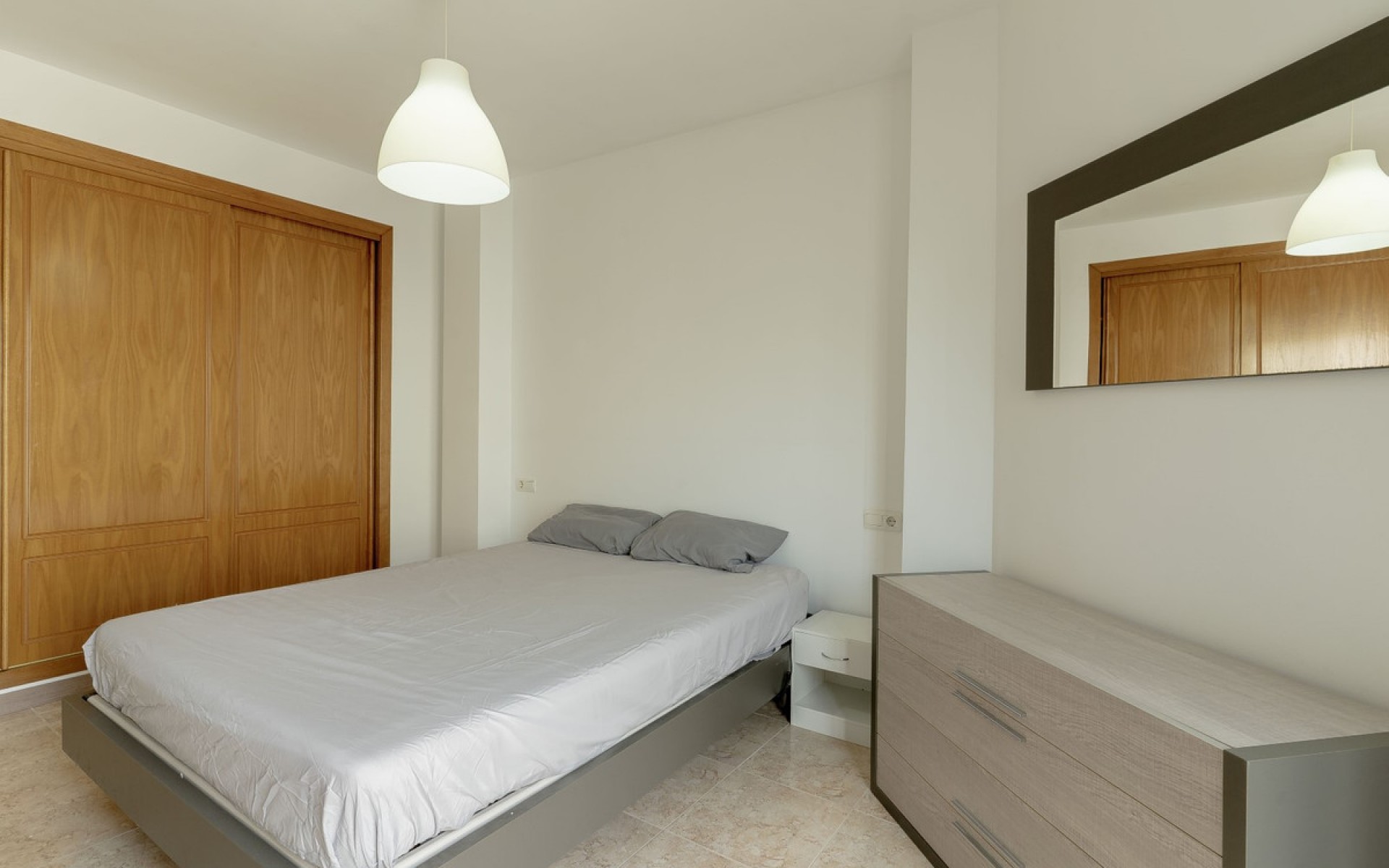 Resale - Apartment - Calpe - Calpe Centro
