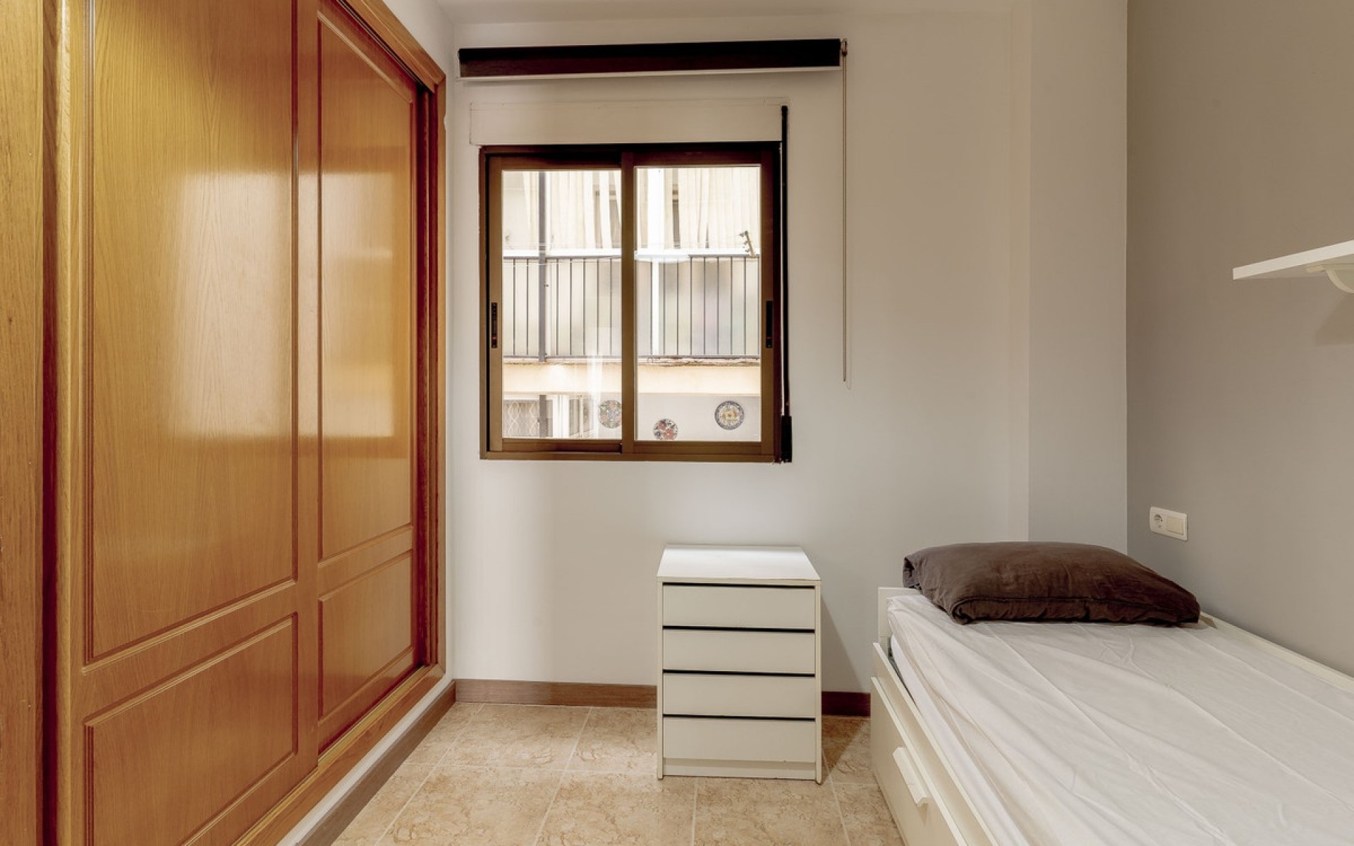 Resale - Apartment - Calpe - Calpe Centro