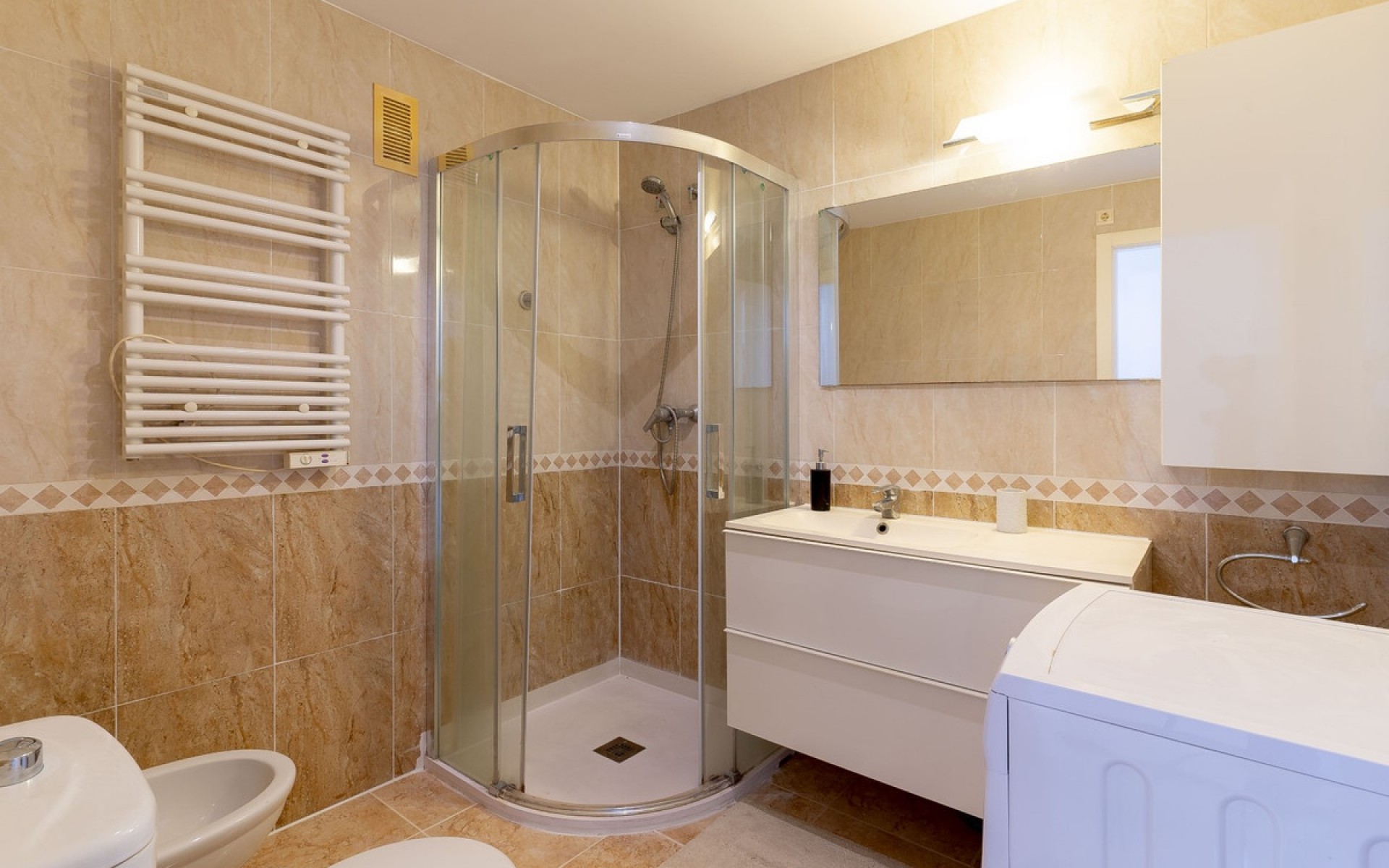 Resale - Apartment - Calpe - Calpe Centro