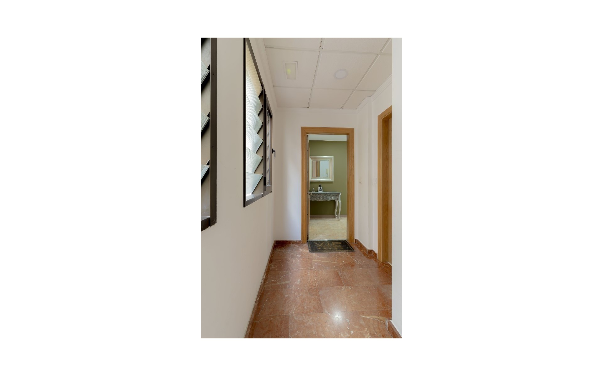 Resale - Apartment - Calpe - Calpe Centro