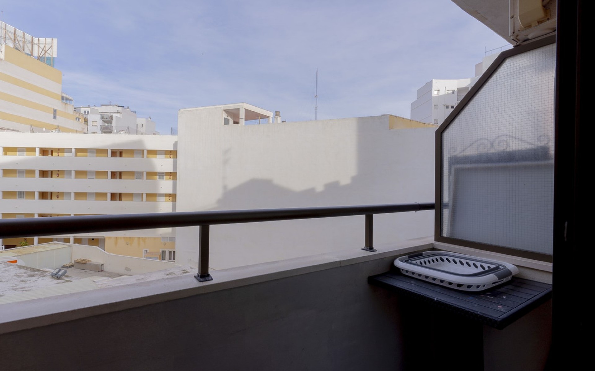 Resale - Apartment - Calpe - Calpe Centro