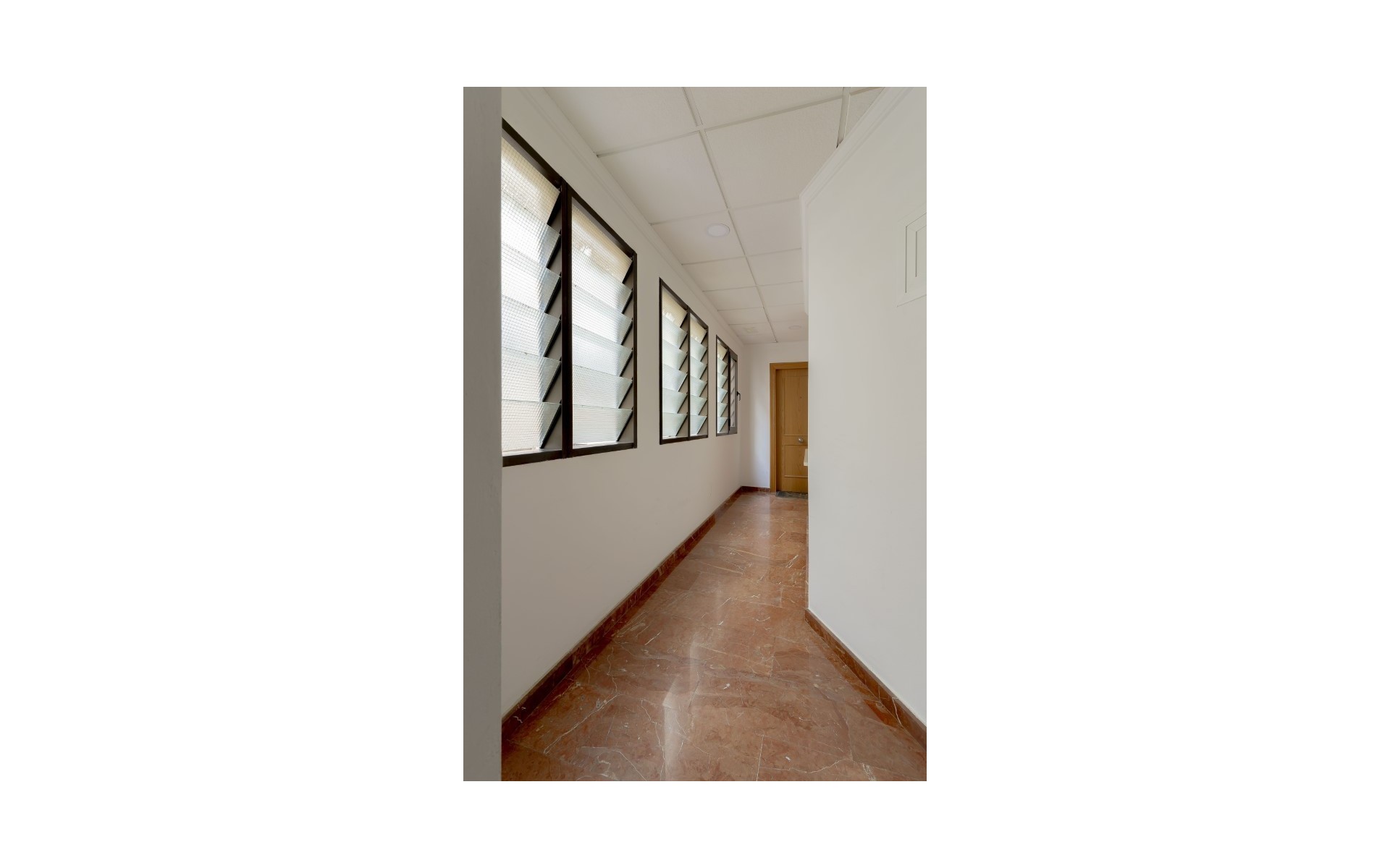 Resale - Apartment - Calpe - Calpe Centro