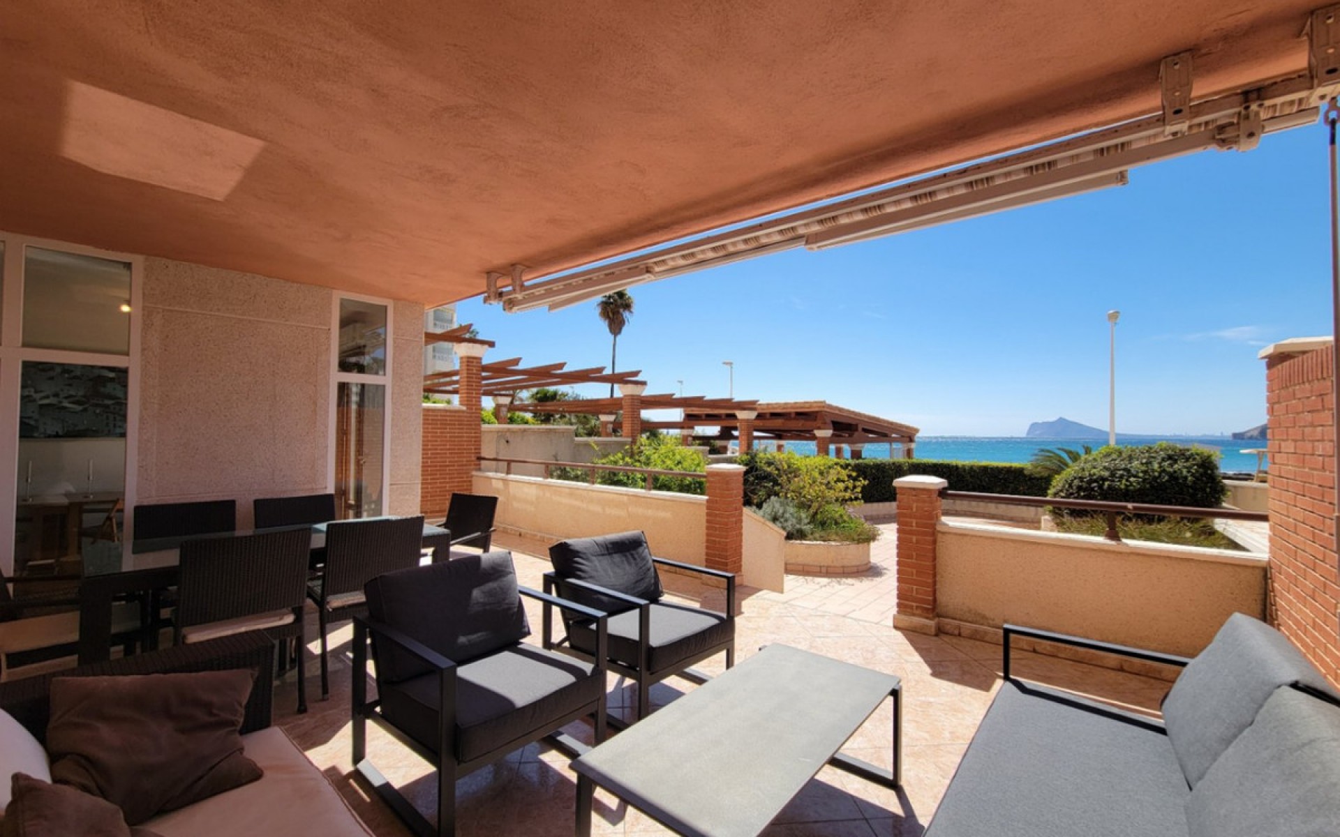Resale - Apartment - Calpe - Calpe Centro