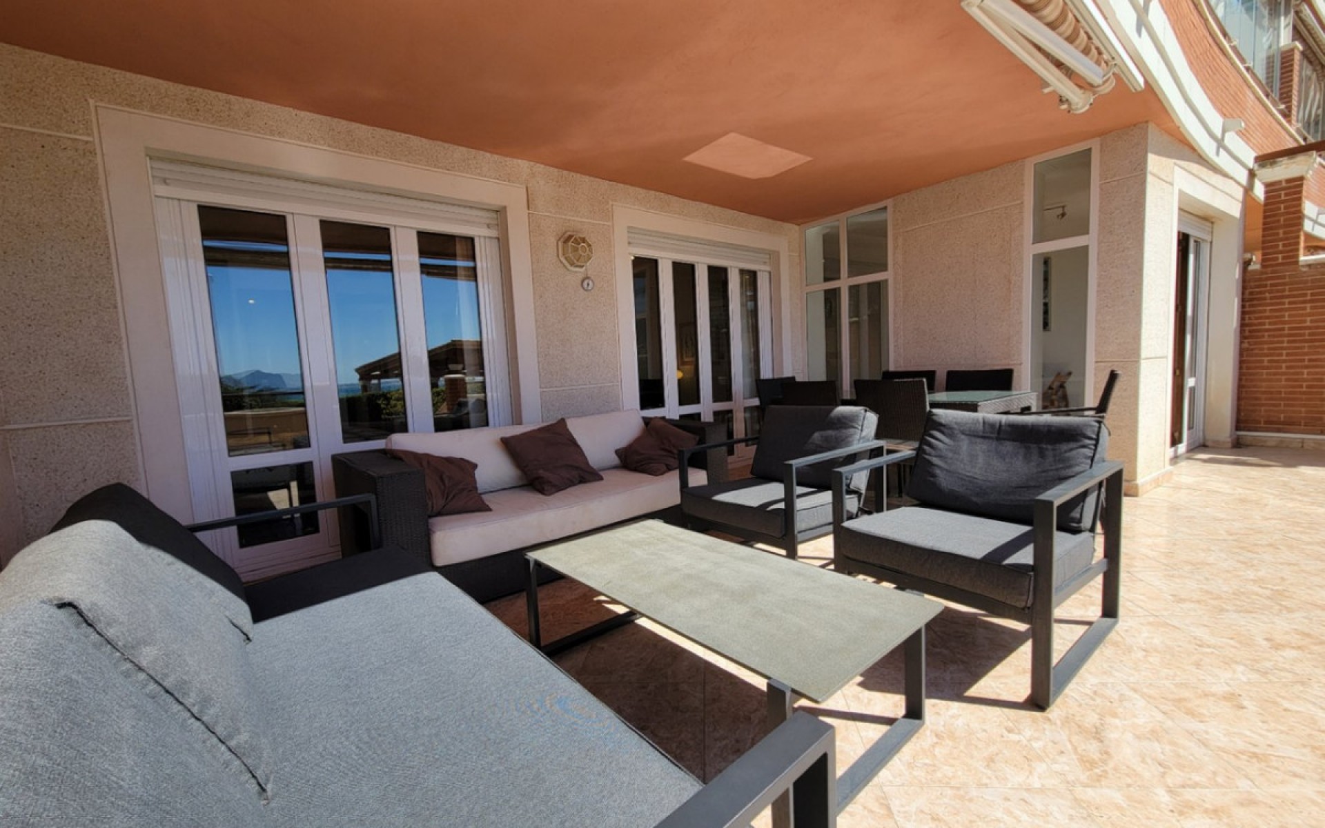 Resale - Apartment - Calpe - Calpe Centro