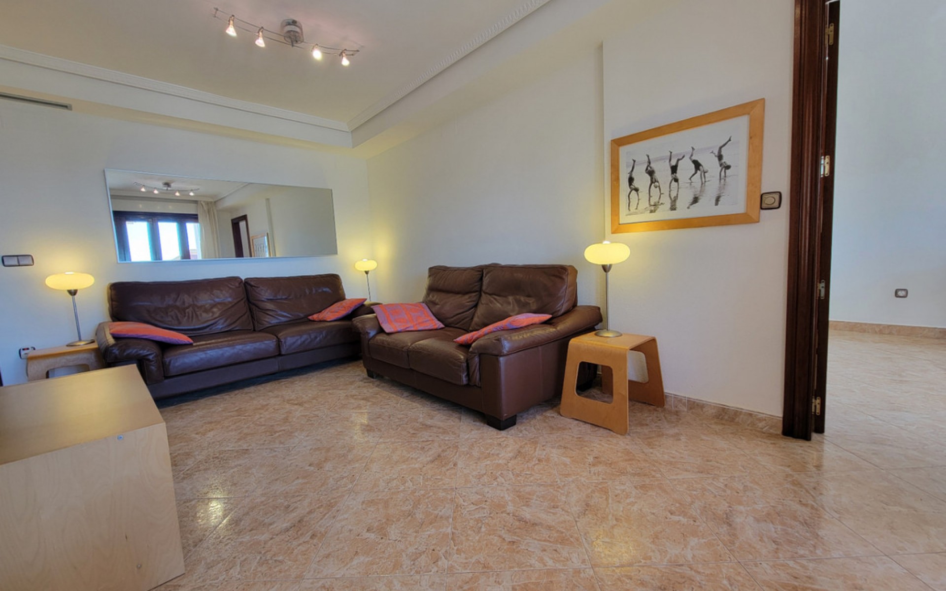 Resale - Apartment - Calpe - Calpe Centro