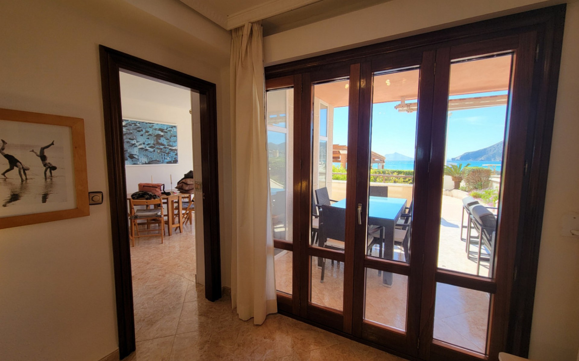 Resale - Apartment - Calpe - Calpe Centro