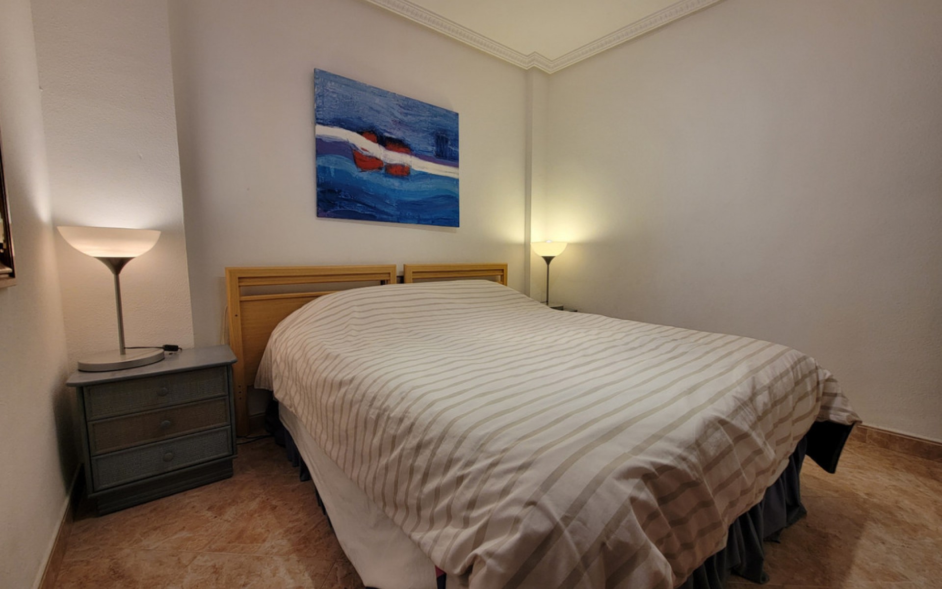 Resale - Apartment - Calpe - Calpe Centro