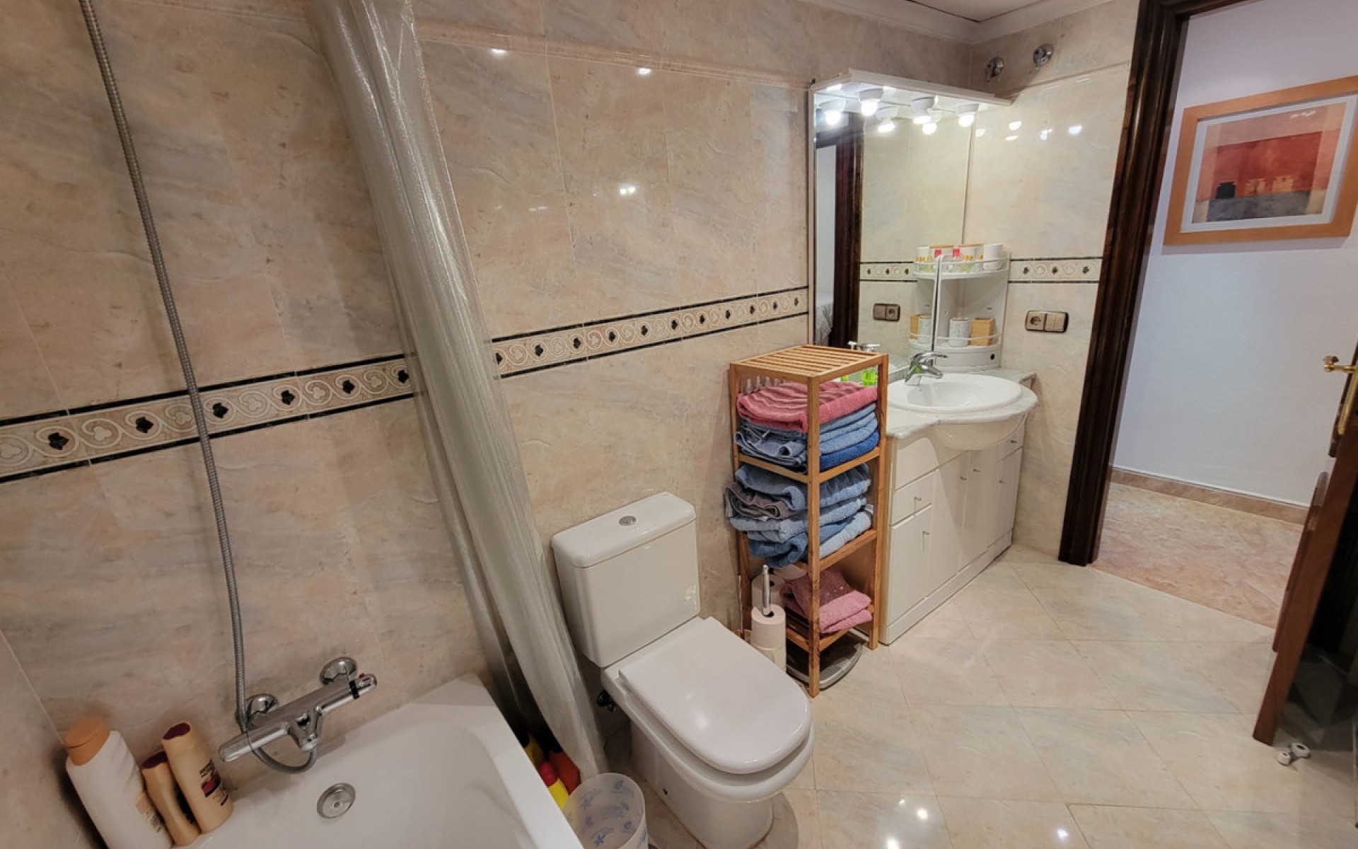 Resale - Apartment - Calpe - Calpe Centro