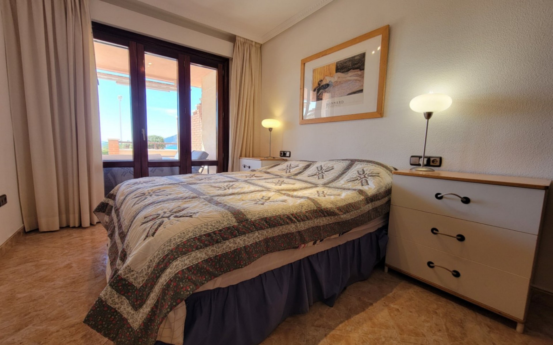 Resale - Apartment - Calpe - Calpe Centro