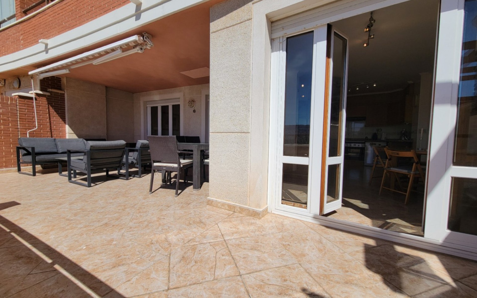 Resale - Apartment - Calpe - Calpe Centro