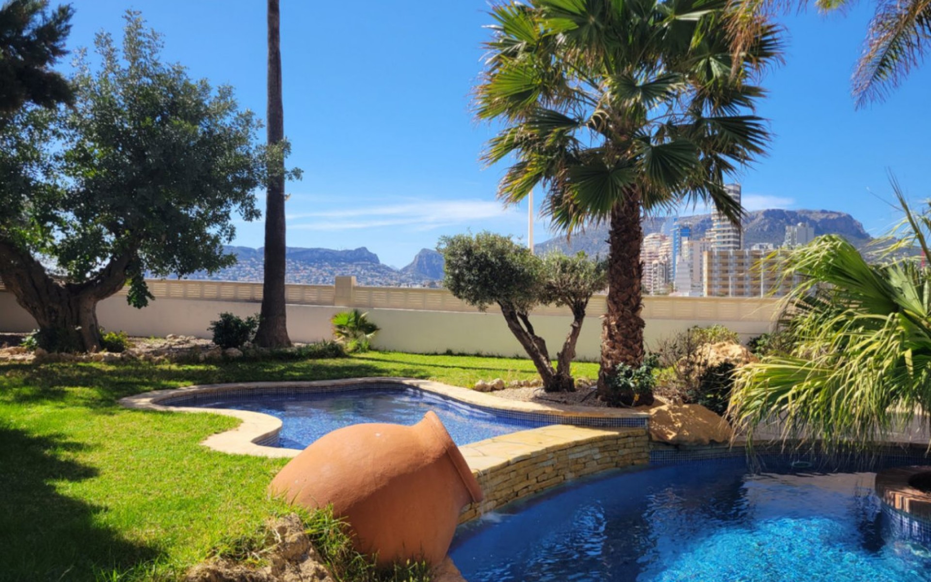 Resale - Apartment - Calpe - Calpe Centro