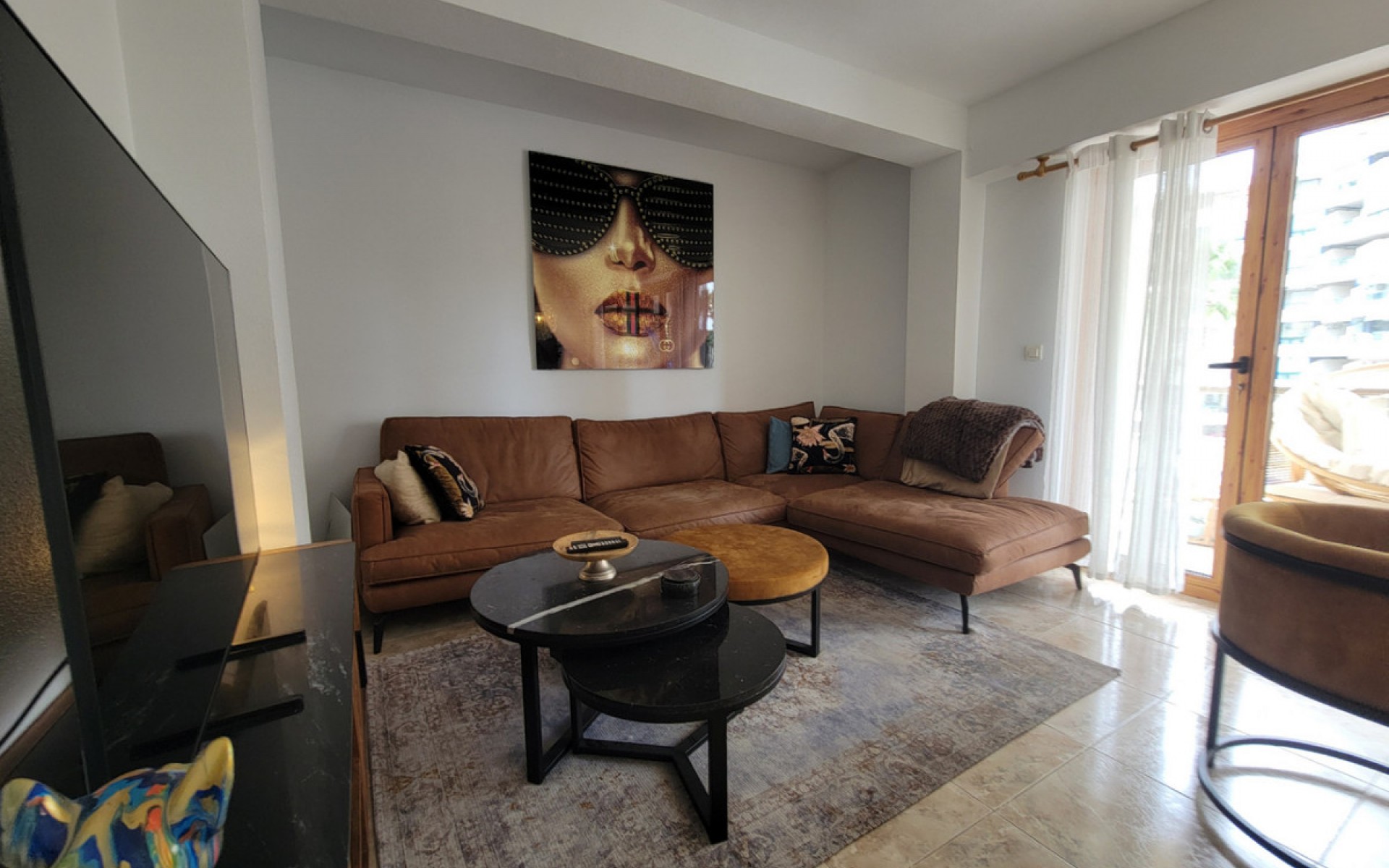 Resale - Apartment - Calpe - Calpe Centro