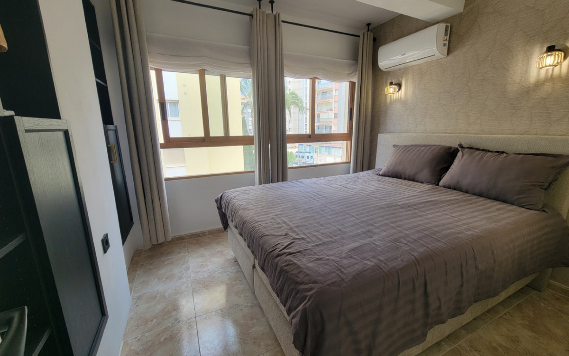 Resale - Apartment - Calpe - Calpe Centro