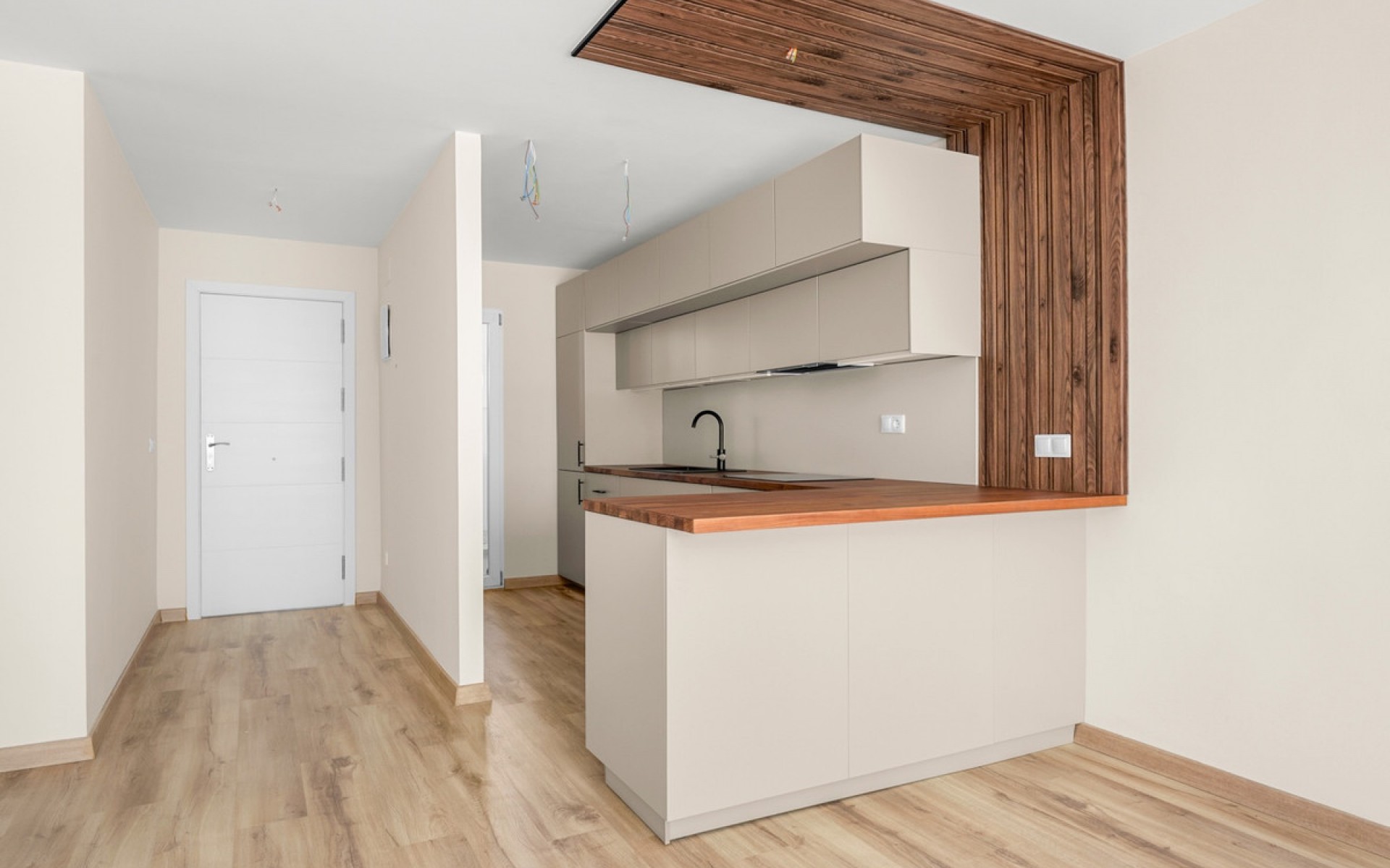 Resale - Apartment - Calpe - Calpe Centro