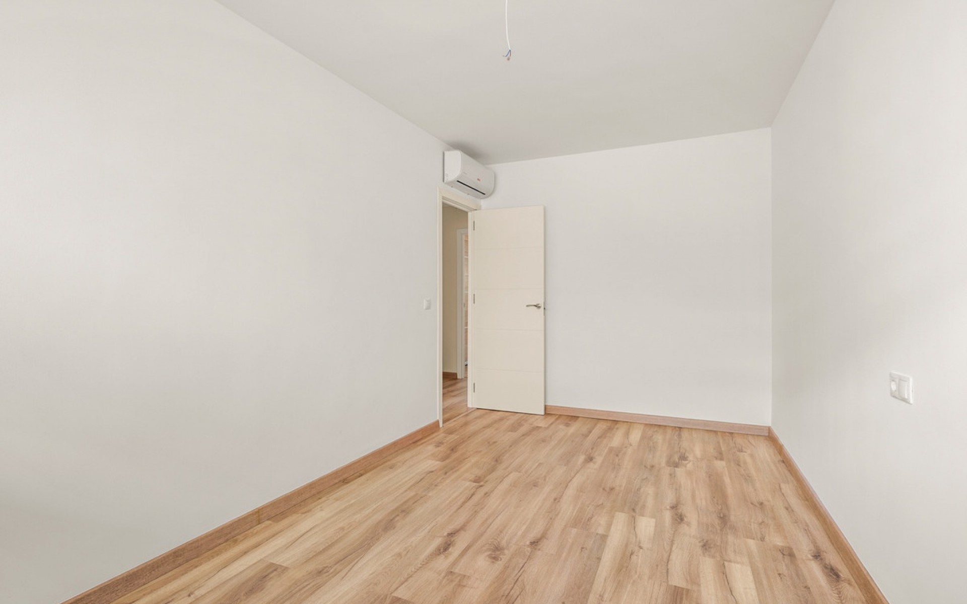 Resale - Apartment - Calpe - Calpe Centro