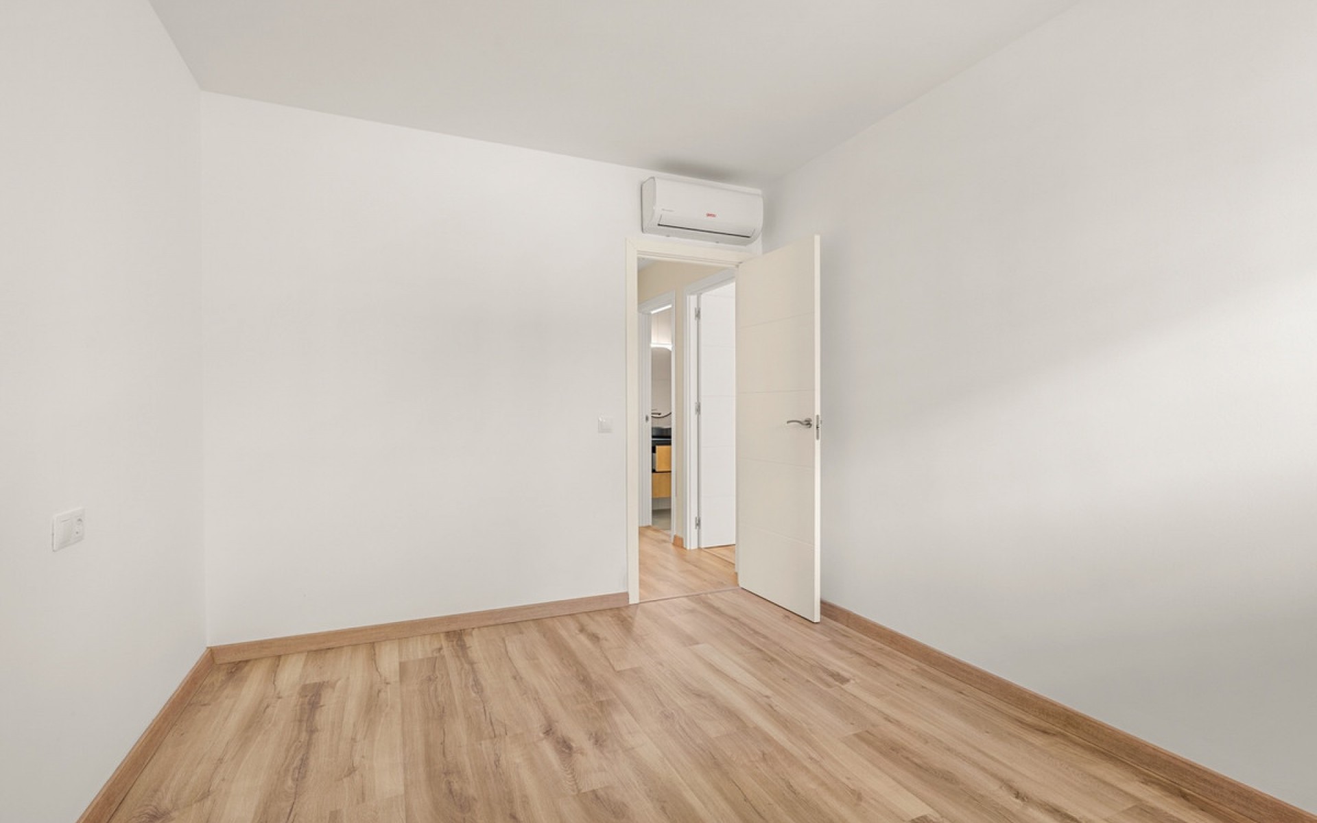 Resale - Apartment - Calpe - Calpe Centro