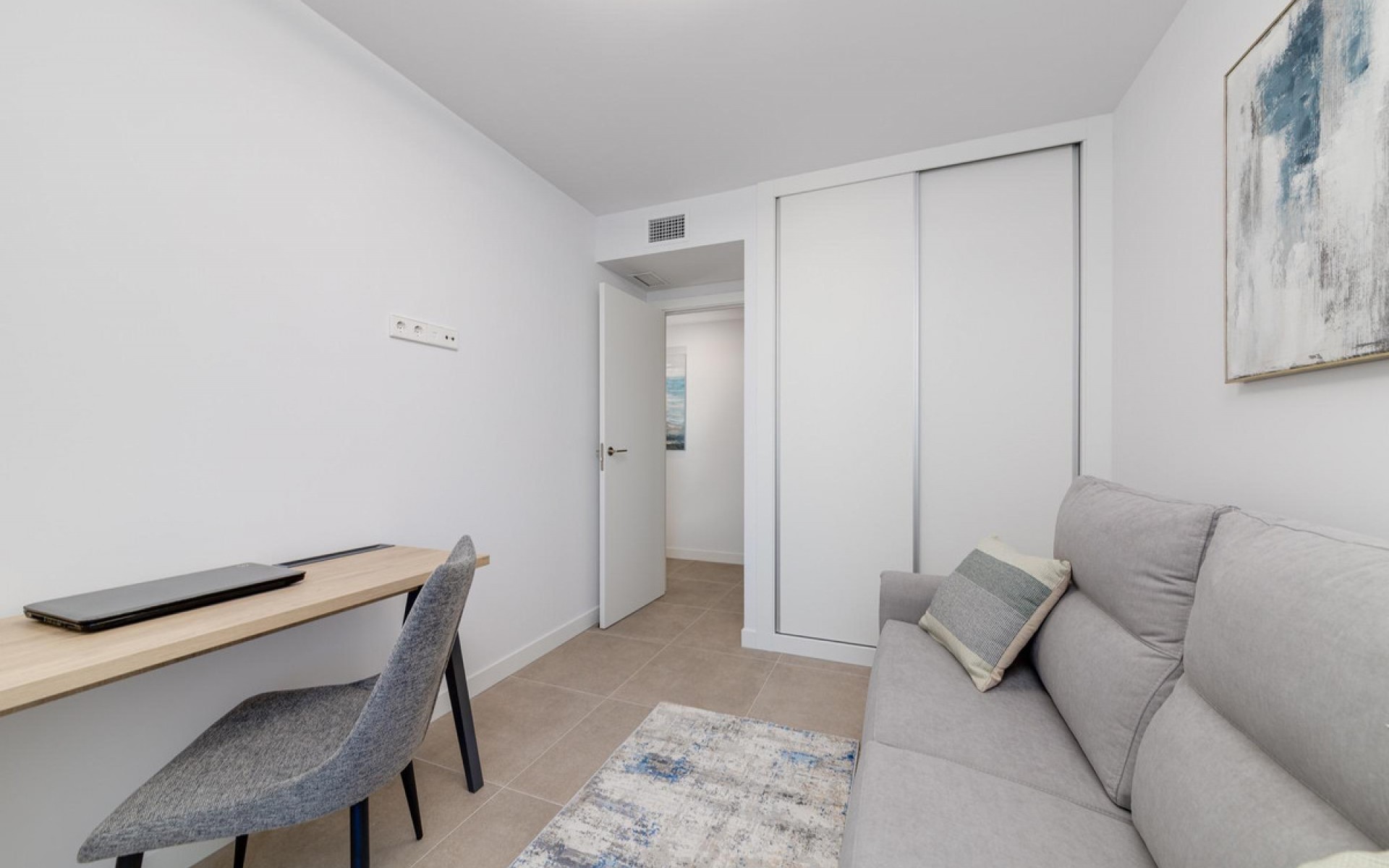 Resale - Apartment - Calpe - Calpe Centro