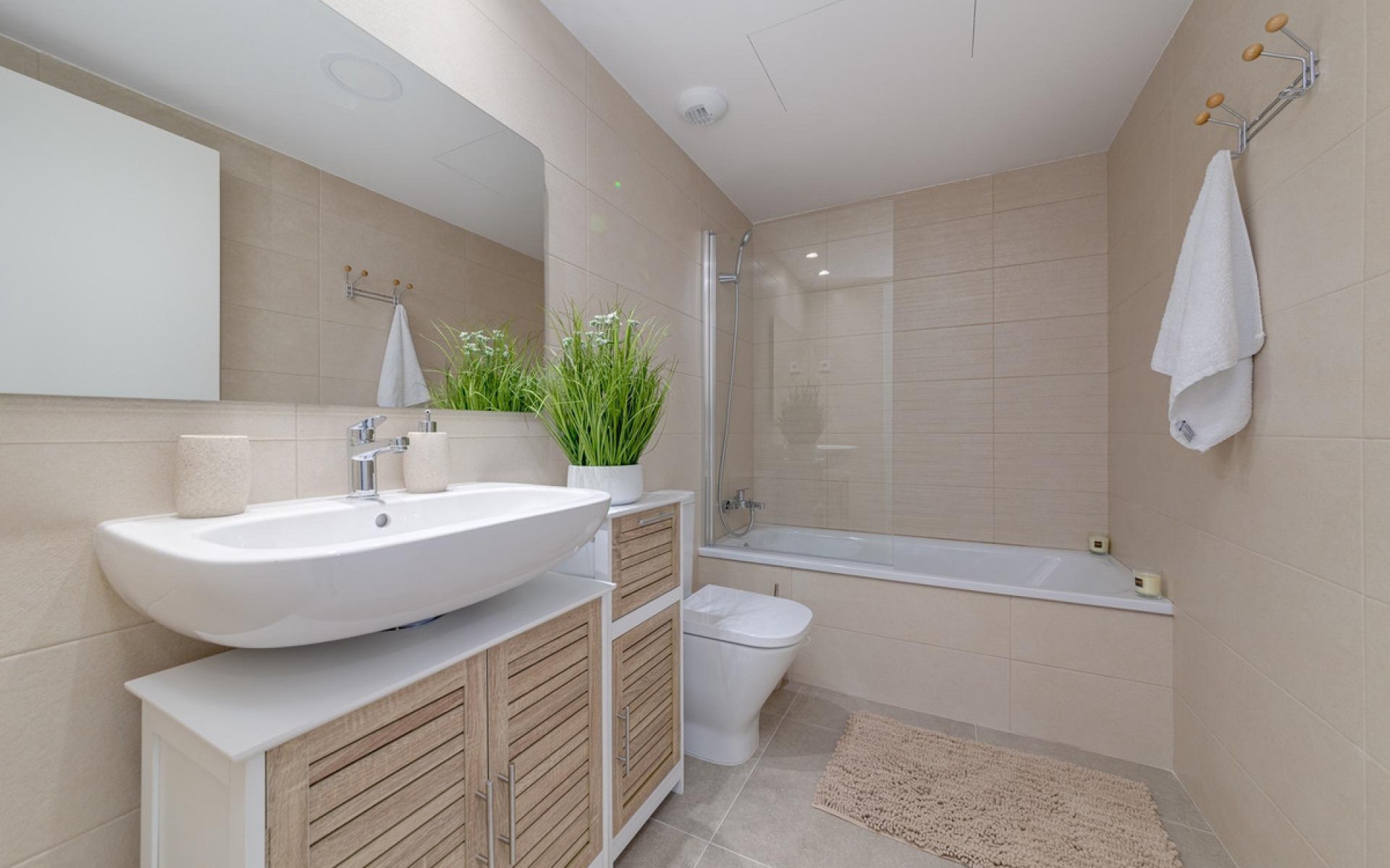 Resale - Apartment - Calpe - Calpe Centro