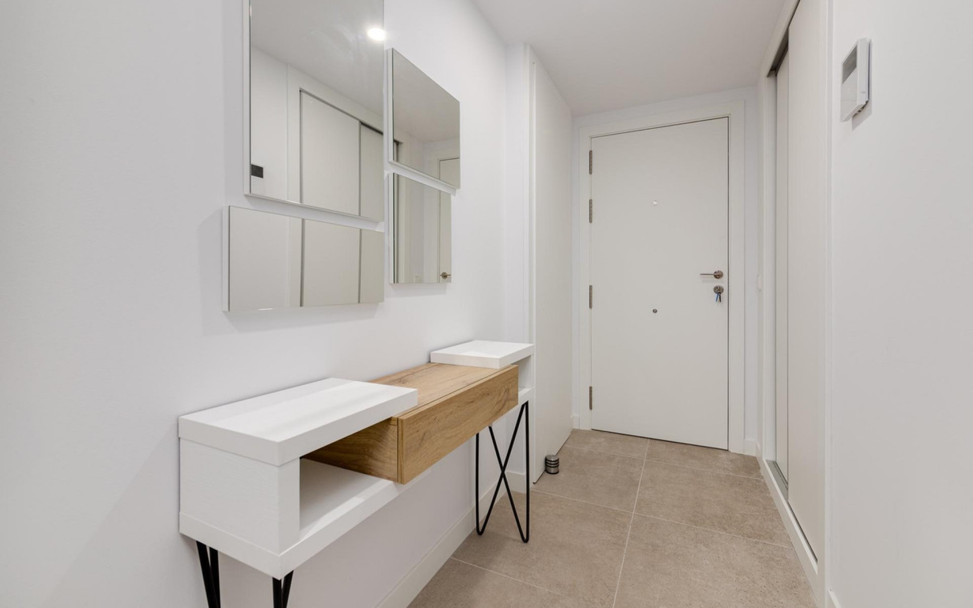 Resale - Apartment - Calpe - Calpe Centro