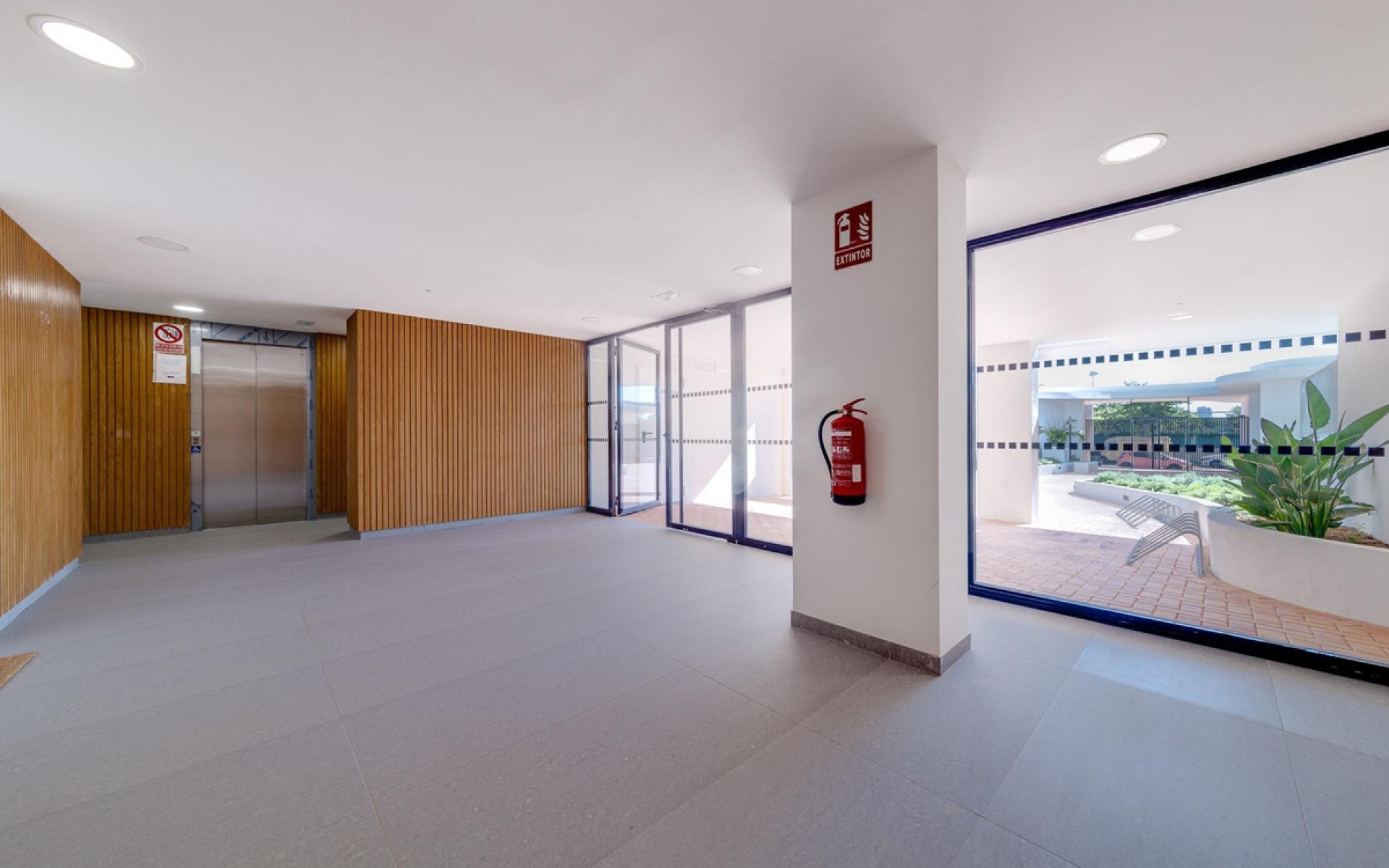 Resale - Apartment - Calpe - Calpe Centro