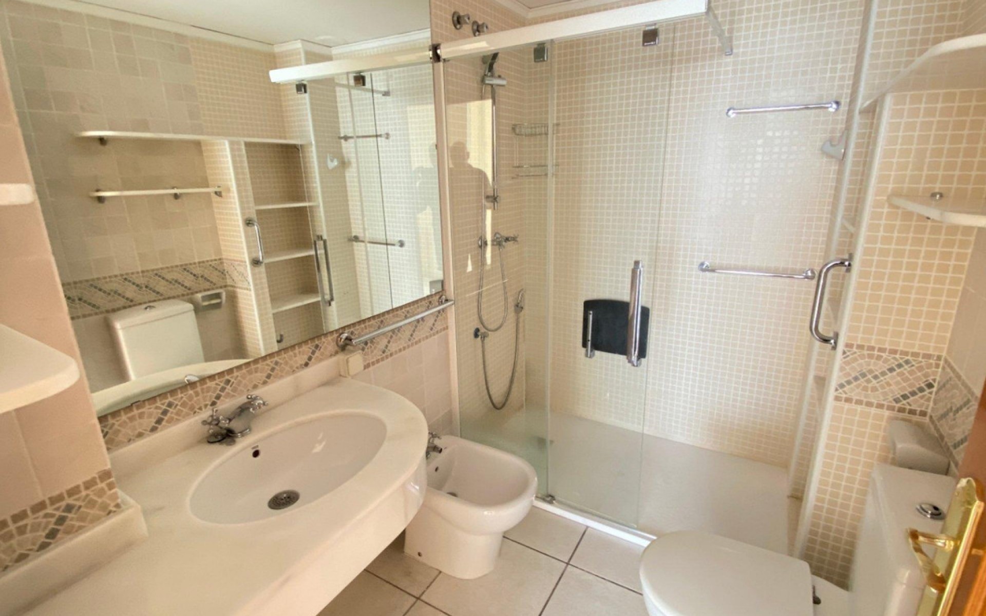 Resale - Apartment - Calpe - Calpe Centro