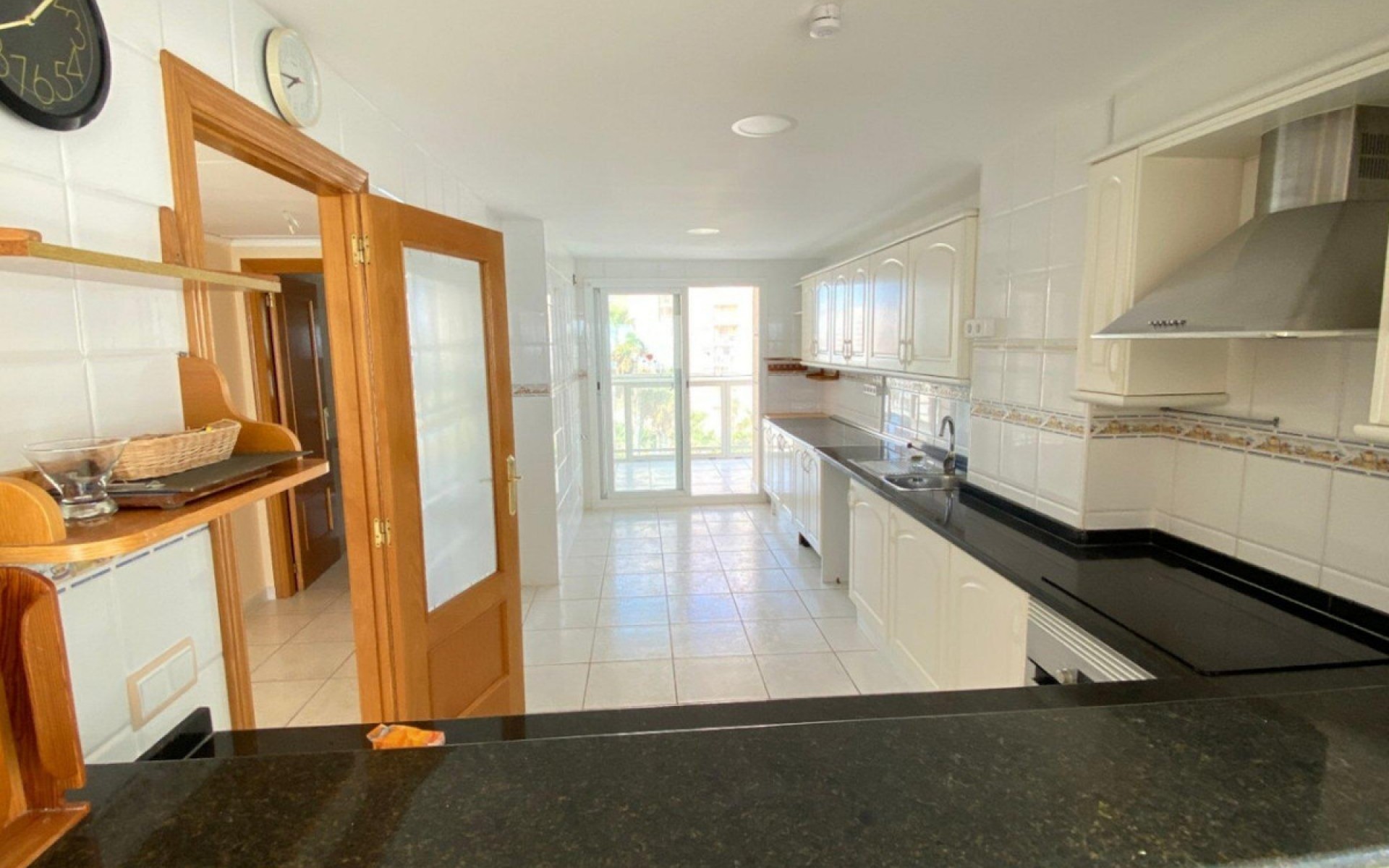 Resale - Apartment - Calpe - Calpe Centro