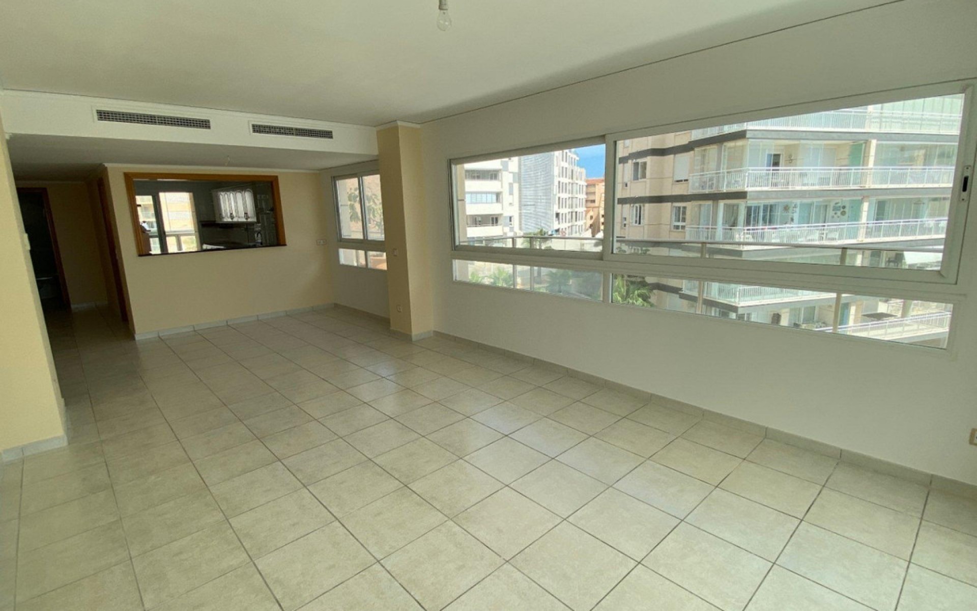Resale - Apartment - Calpe - Calpe Centro