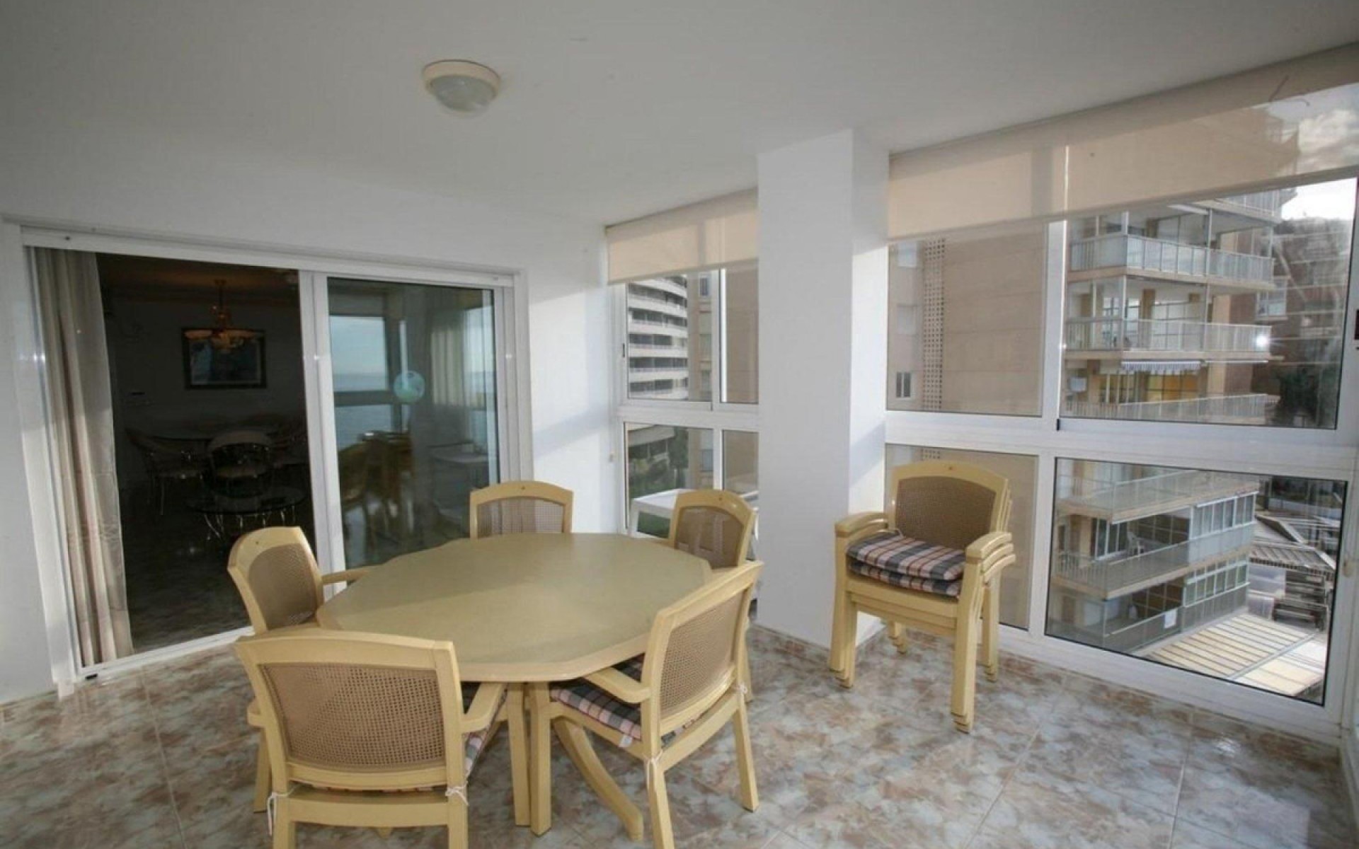 Resale - Apartment - Calpe - Calpe Centro